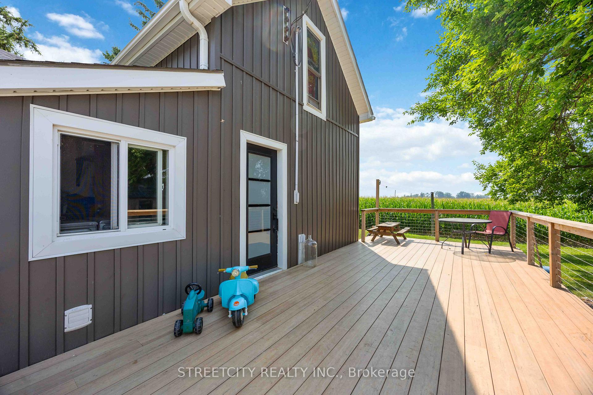 Photo 6 of 6994 Hickory Creek Line, Warwick — HOMEH