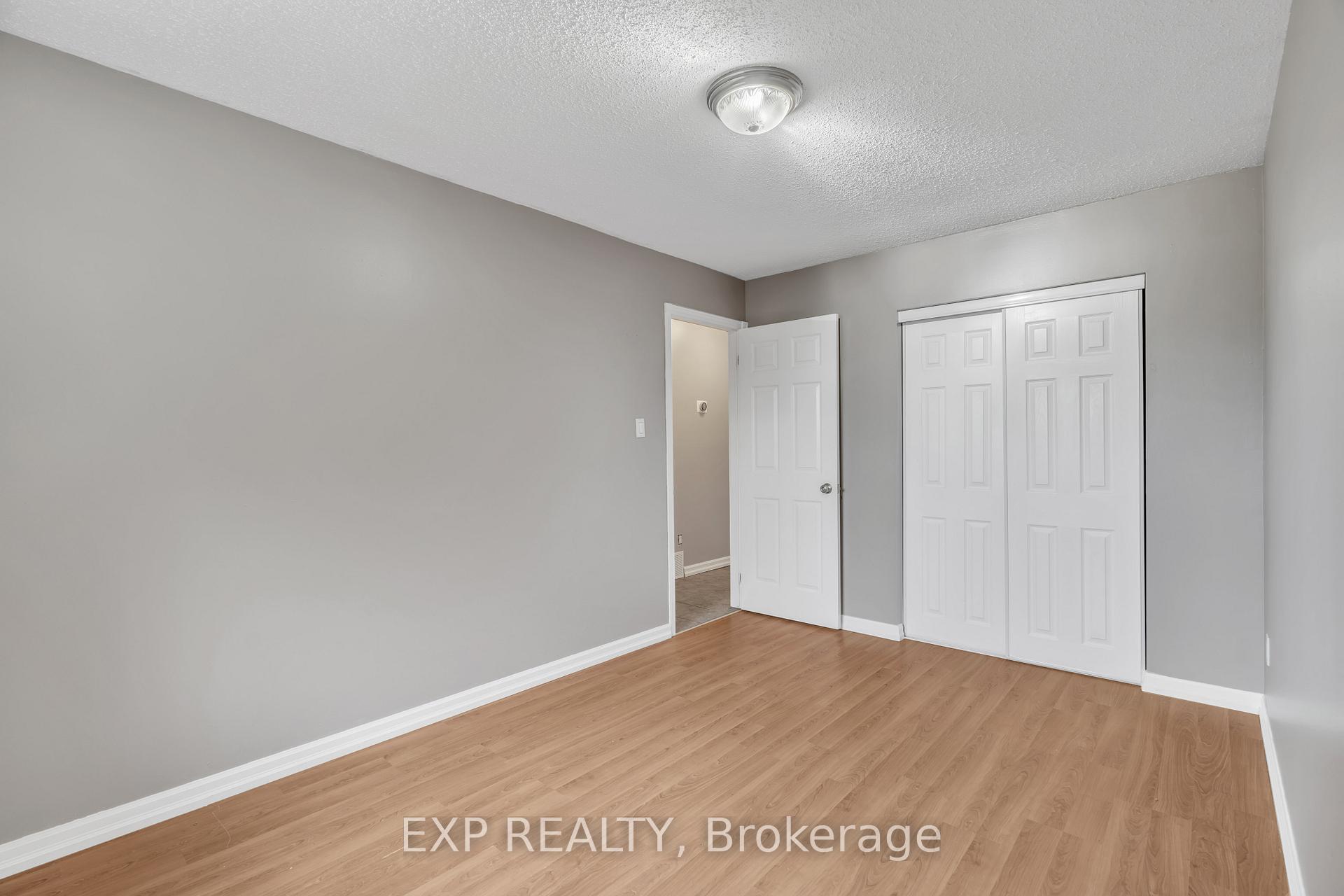 Photo 3 of Unit A, 244 Bradley Avenue, Ottawa, Vanier — HOMEH