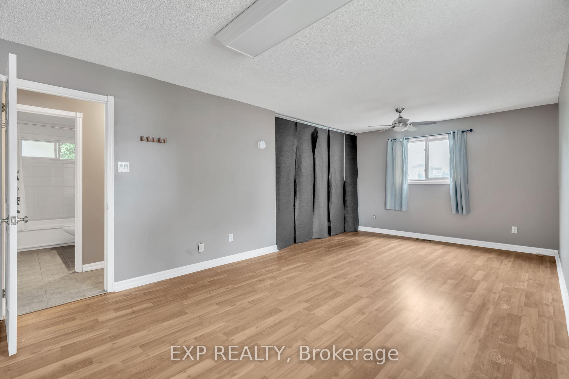 Photo 6 of Unit A, 244 Bradley Avenue, Ottawa, Vanier — HOMEH