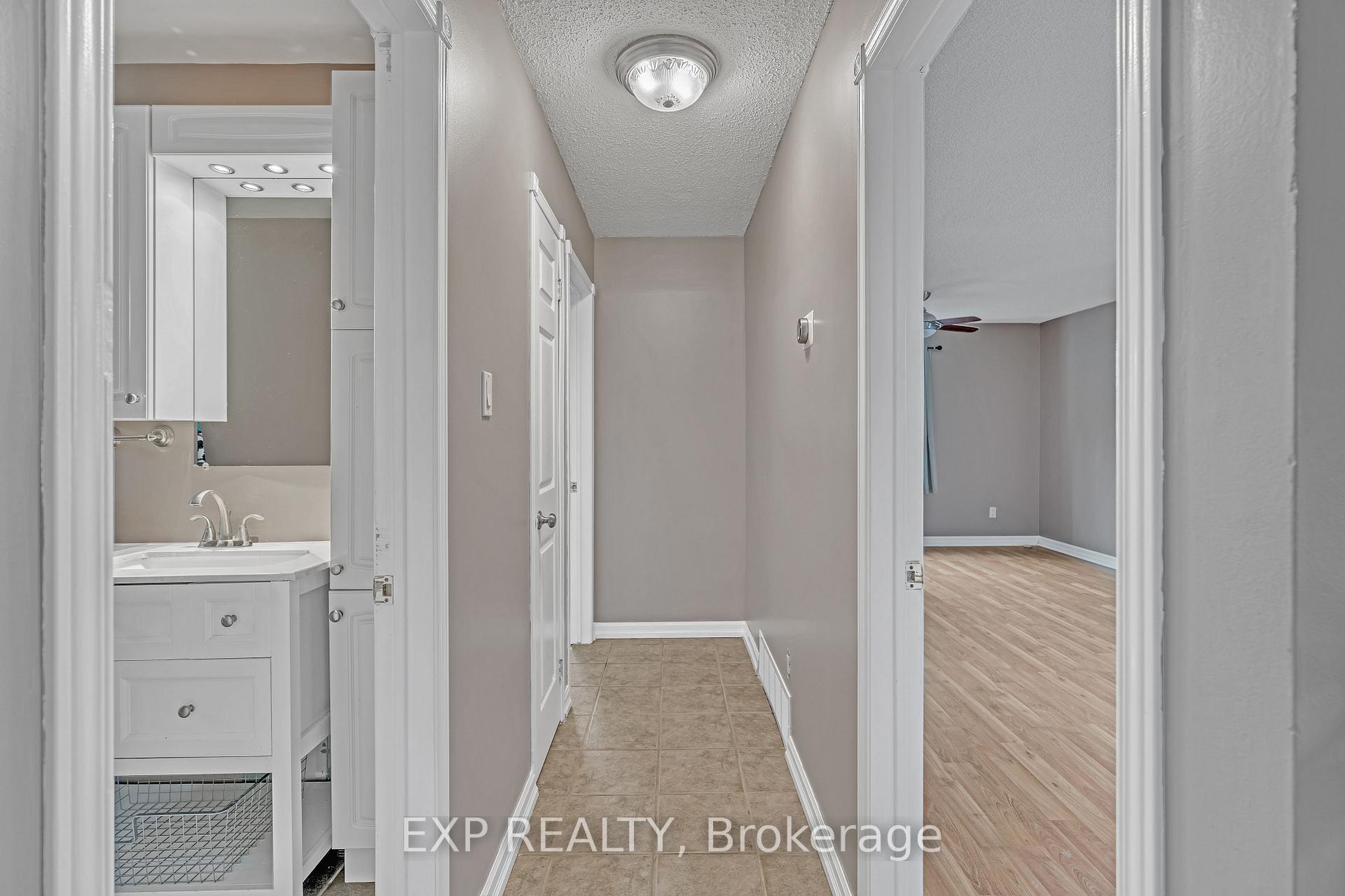 Photo 11 of Unit A, 244 Bradley Avenue, Ottawa, Vanier — HOMEH