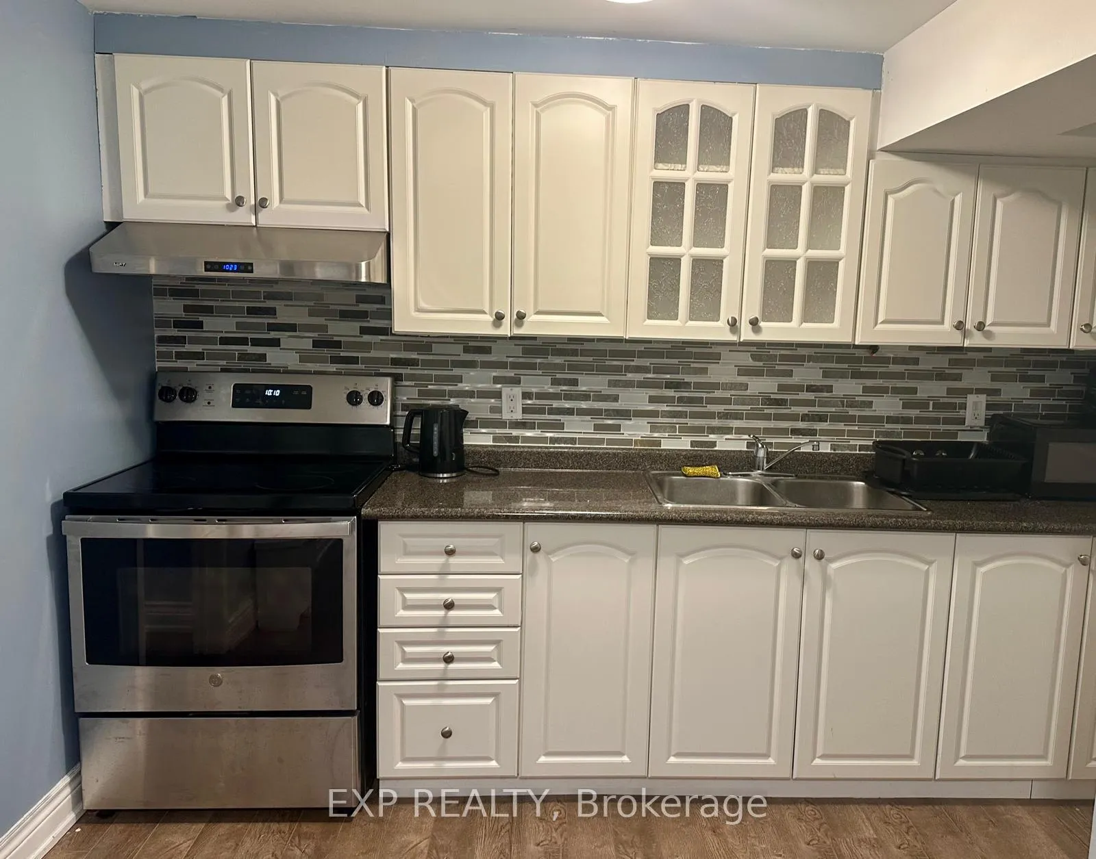 Photo 3 of Unit 1A, 37 Joseph Aaron Boulevard W, Vaughan, Brownridge — HOMEH