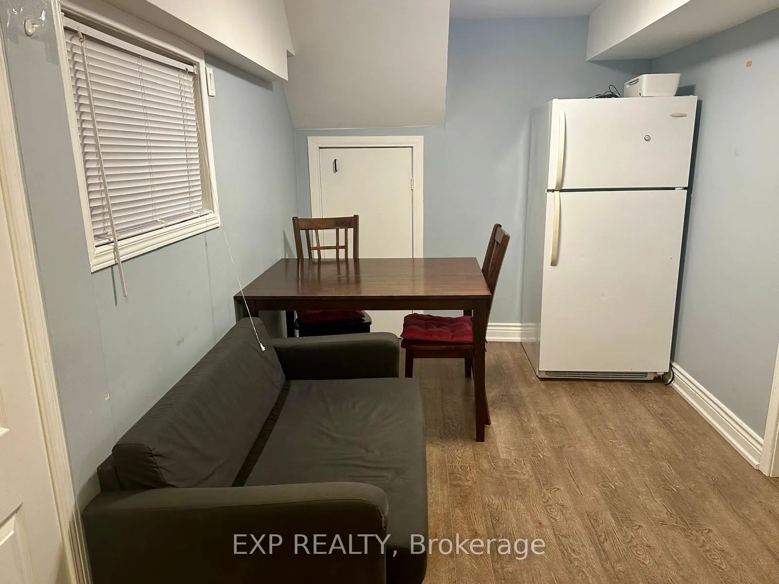 Photo 4 of Unit 1A, 37 Joseph Aaron Boulevard W, Vaughan, Brownridge — HOMEH