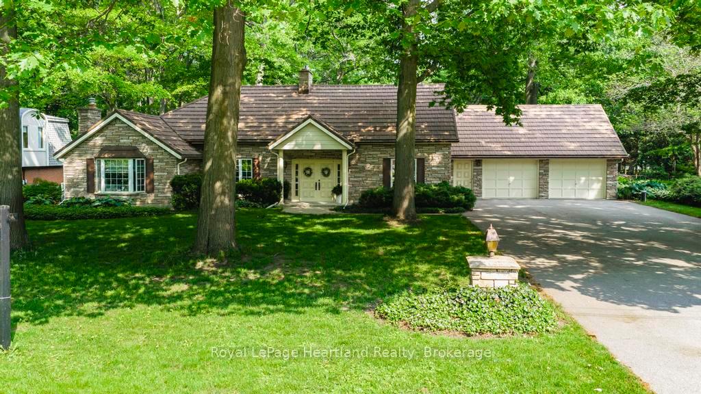 Photo 1 of 81366 Champlain Boulevard, Ashfield-Colborne-Wawanosh, Colborne — HOMEH