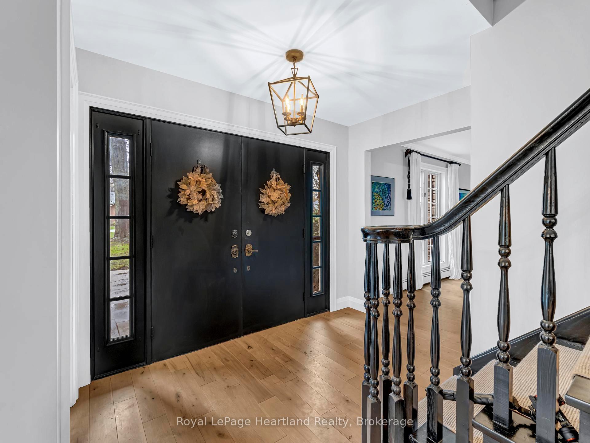 Photo 4 of 81366 Champlain Boulevard, Ashfield-Colborne-Wawanosh, Colborne — HOMEH