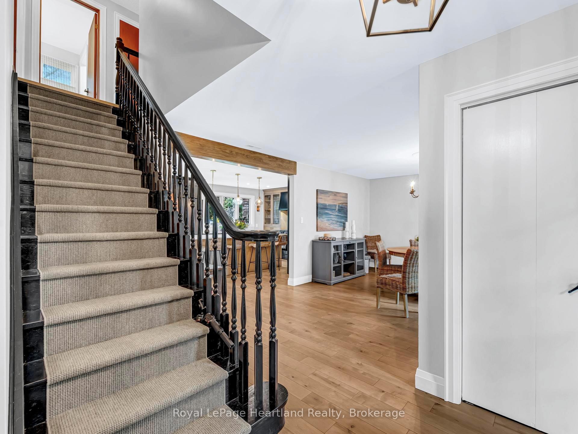Photo 3 of 81366 Champlain Boulevard, Ashfield-Colborne-Wawanosh, Colborne — HOMEH