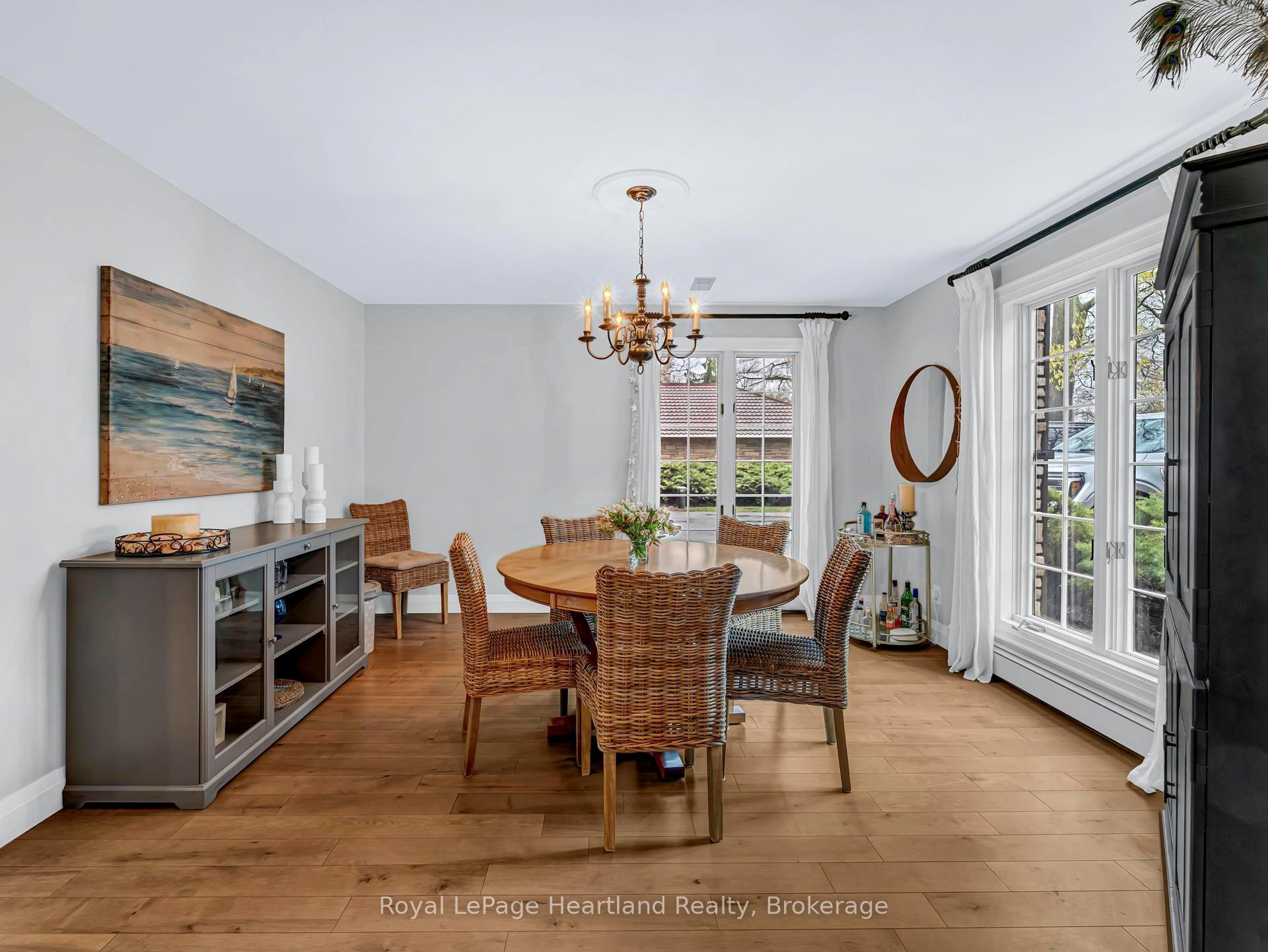 Photo 5 of 81366 Champlain Boulevard, Ashfield-Colborne-Wawanosh, Colborne — HOMEH