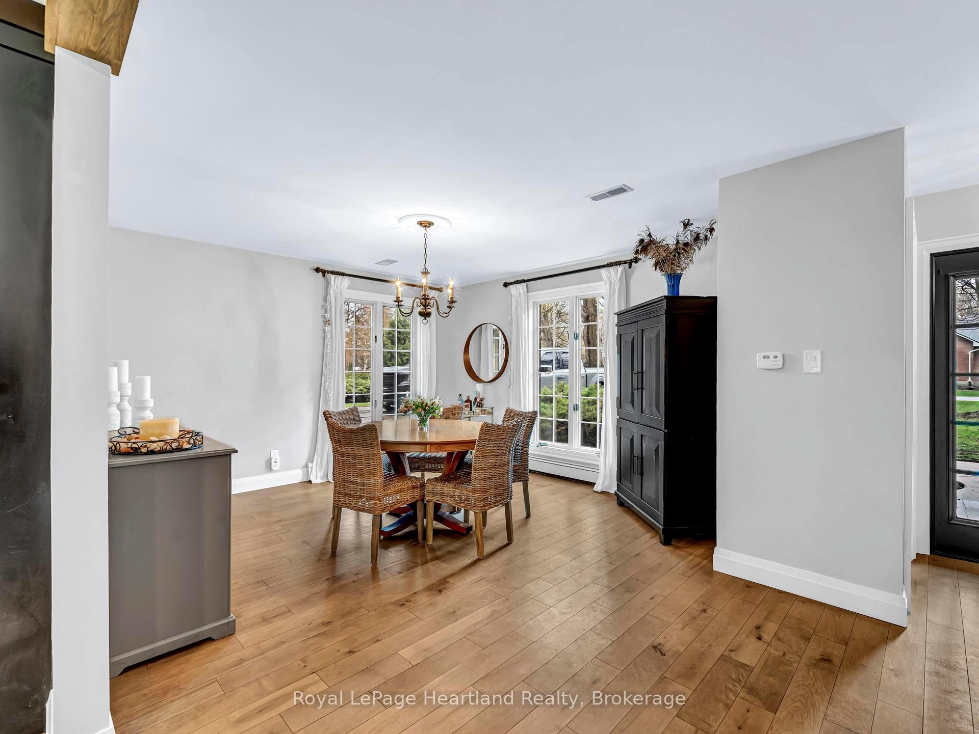 Photo 6 of 81366 Champlain Boulevard, Ashfield-Colborne-Wawanosh, Colborne — HOMEH