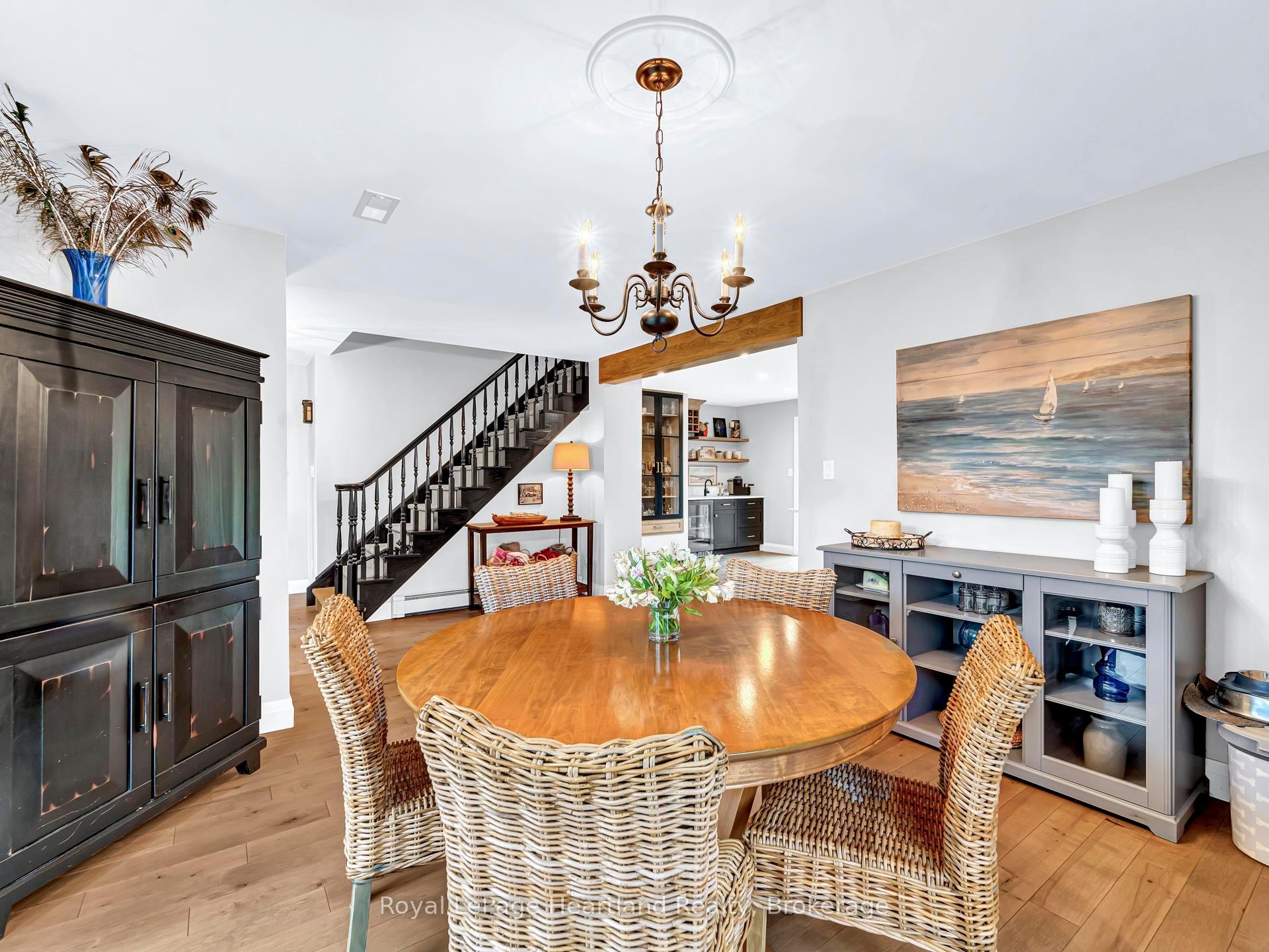 Photo 9 of 81366 Champlain Boulevard, Ashfield-Colborne-Wawanosh, Colborne — HOMEH