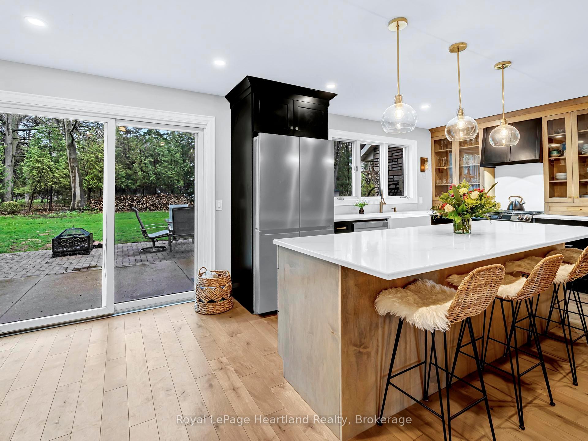 Photo 8 of 81366 Champlain Boulevard, Ashfield-Colborne-Wawanosh, Colborne — HOMEH