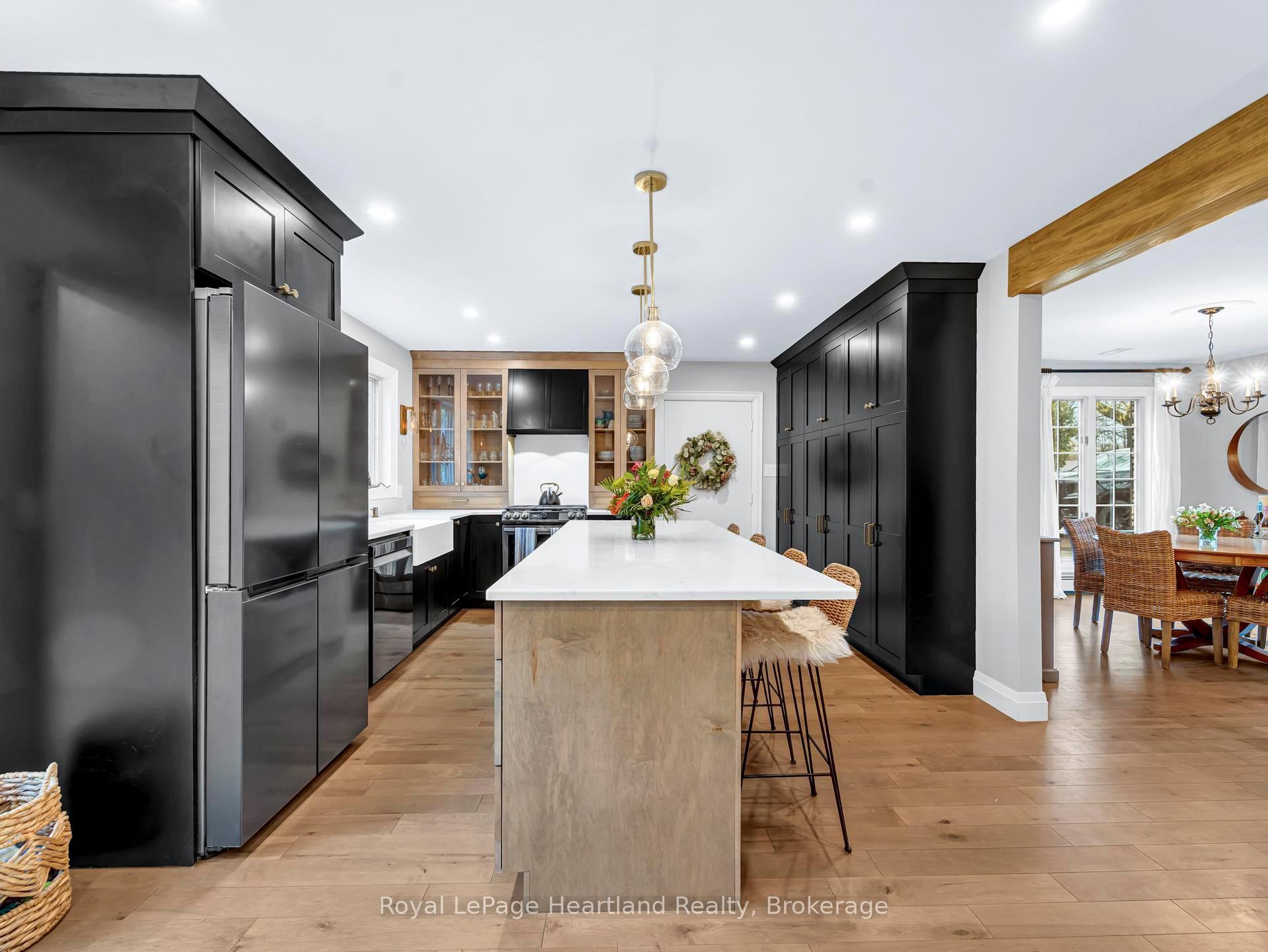 Photo 10 of 81366 Champlain Boulevard, Ashfield-Colborne-Wawanosh, Colborne — HOMEH
