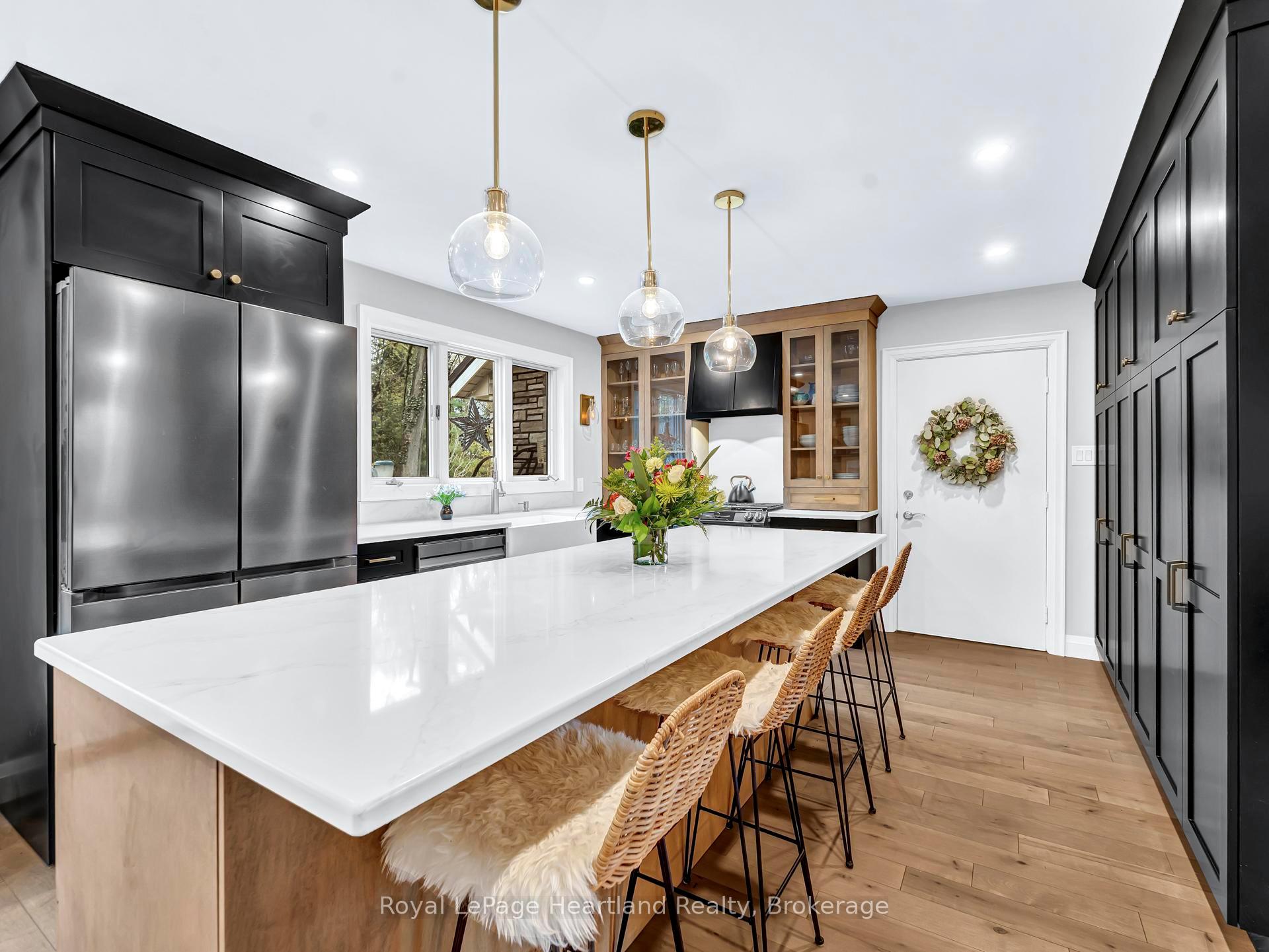 Photo 11 of 81366 Champlain Boulevard, Ashfield-Colborne-Wawanosh, Colborne — HOMEH