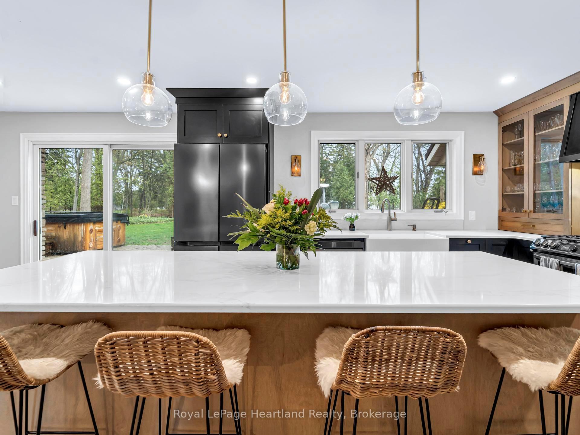 Photo 12 of 81366 Champlain Boulevard, Ashfield-Colborne-Wawanosh, Colborne — HOMEH