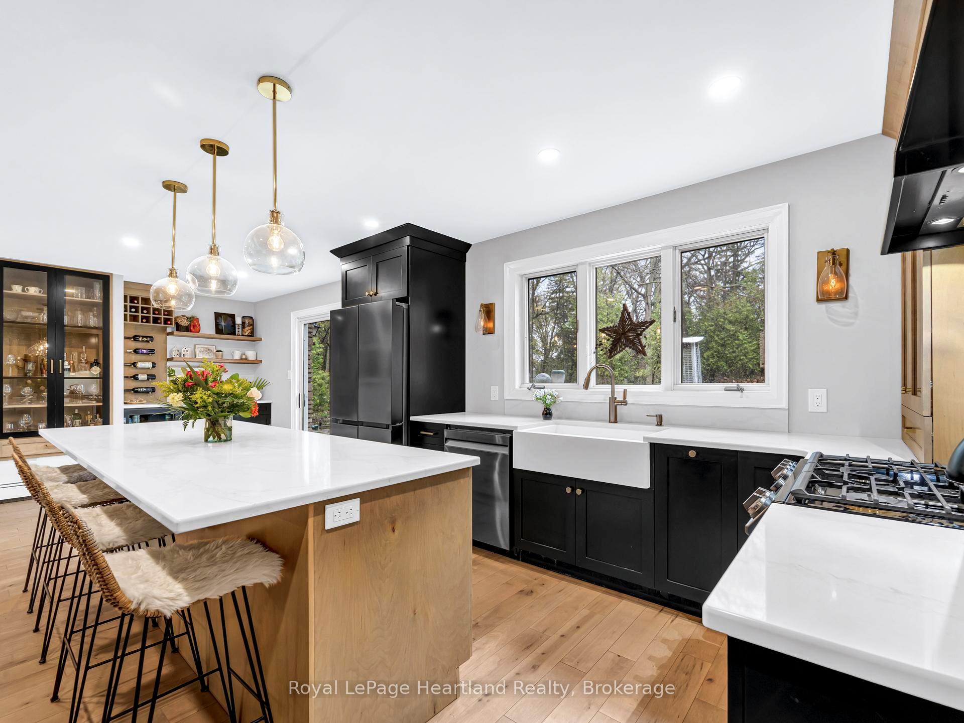 Photo 13 of 81366 Champlain Boulevard, Ashfield-Colborne-Wawanosh, Colborne — HOMEH