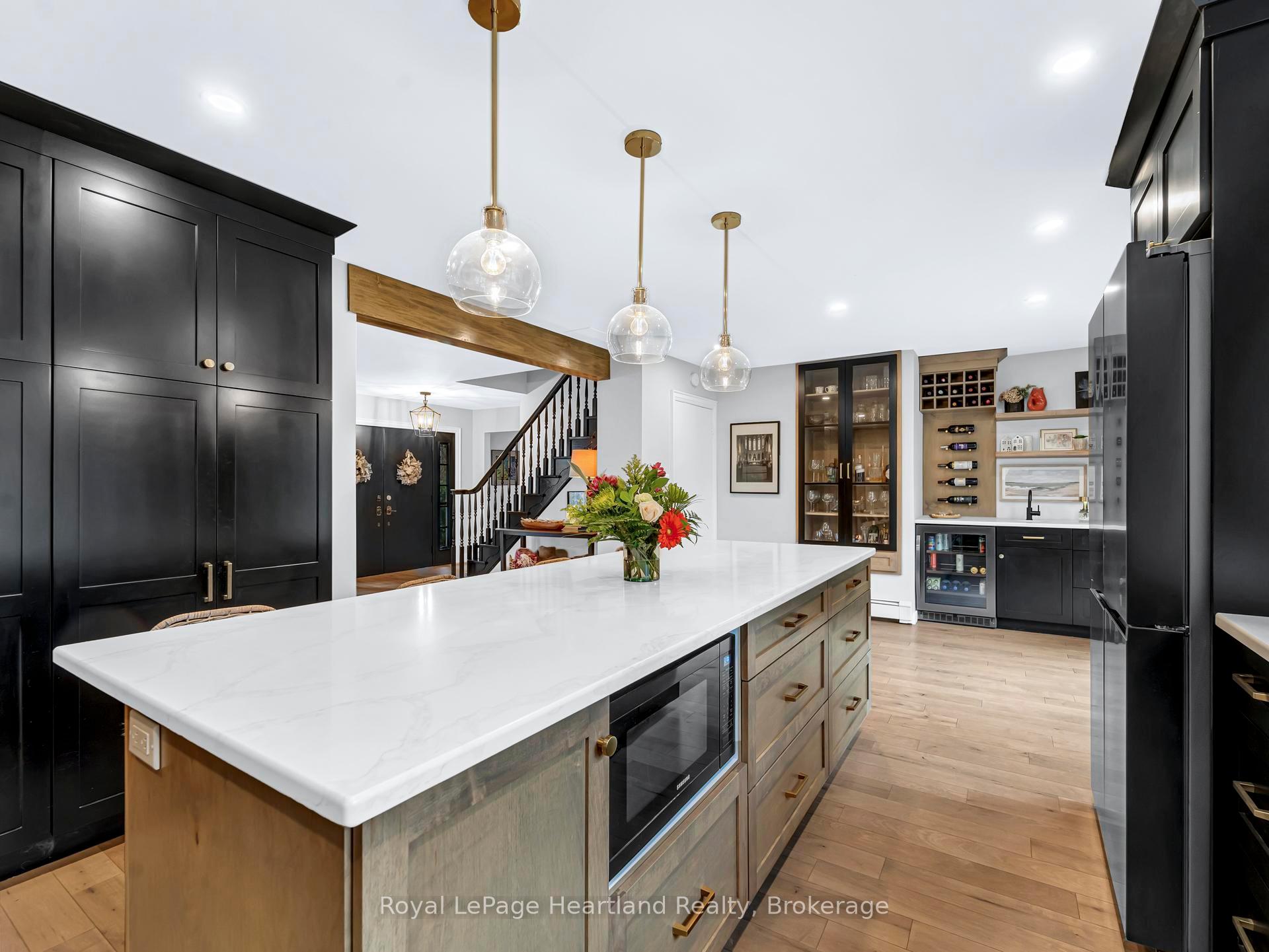 Photo 14 of 81366 Champlain Boulevard, Ashfield-Colborne-Wawanosh, Colborne — HOMEH