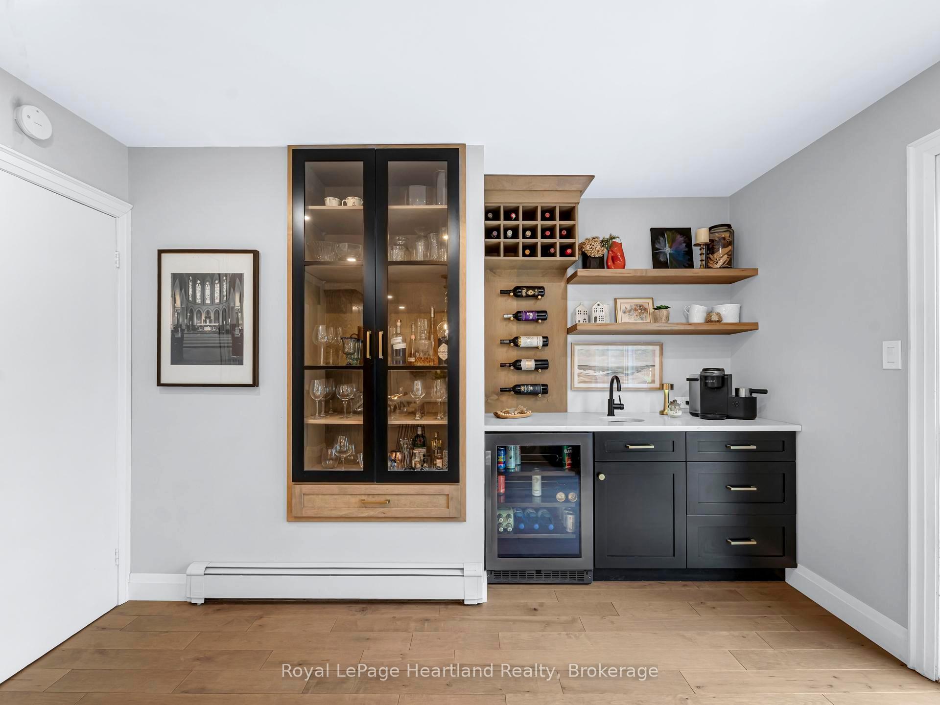 Photo 15 of 81366 Champlain Boulevard, Ashfield-Colborne-Wawanosh, Colborne — HOMEH