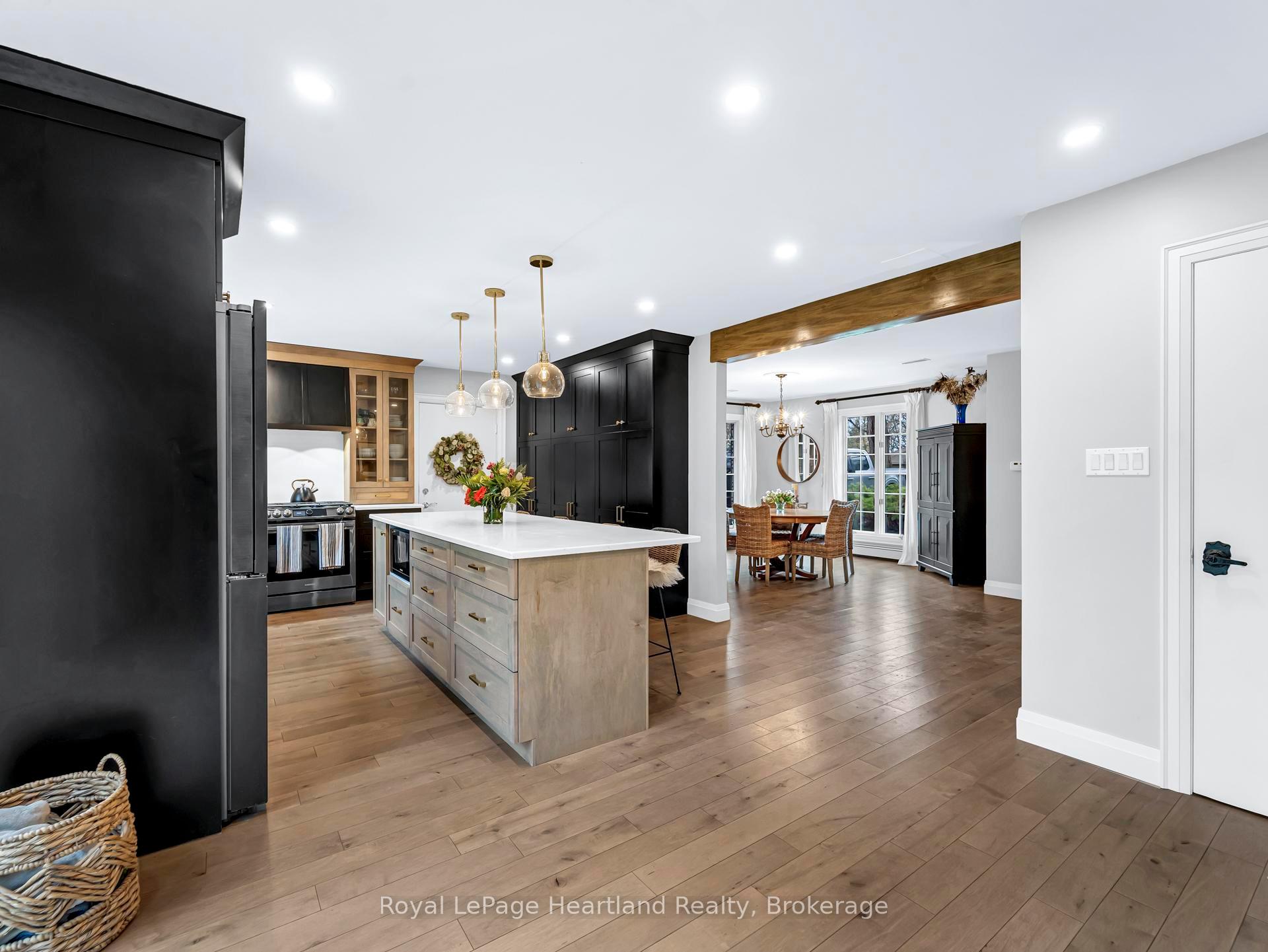 Photo 16 of 81366 Champlain Boulevard, Ashfield-Colborne-Wawanosh, Colborne — HOMEH