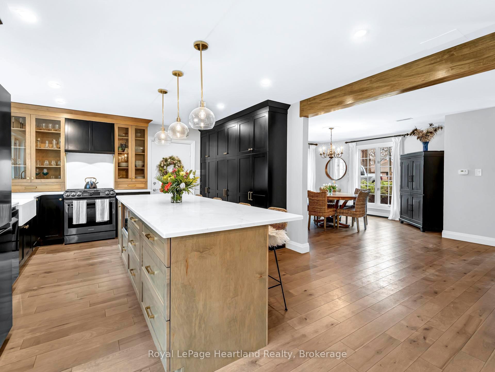 Photo 17 of 81366 Champlain Boulevard, Ashfield-Colborne-Wawanosh, Colborne — HOMEH