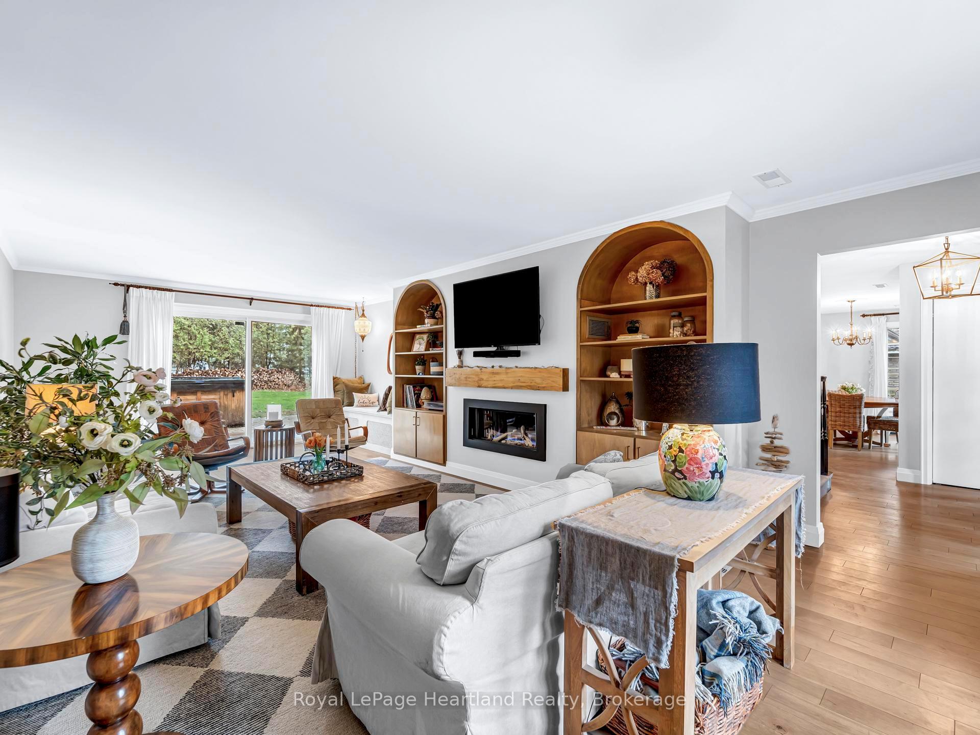 Photo 20 of 81366 Champlain Boulevard, Ashfield-Colborne-Wawanosh, Colborne — HOMEH