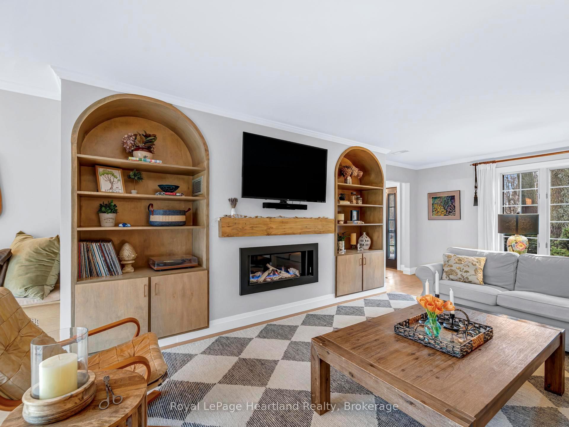 Photo 22 of 81366 Champlain Boulevard, Ashfield-Colborne-Wawanosh, Colborne — HOMEH