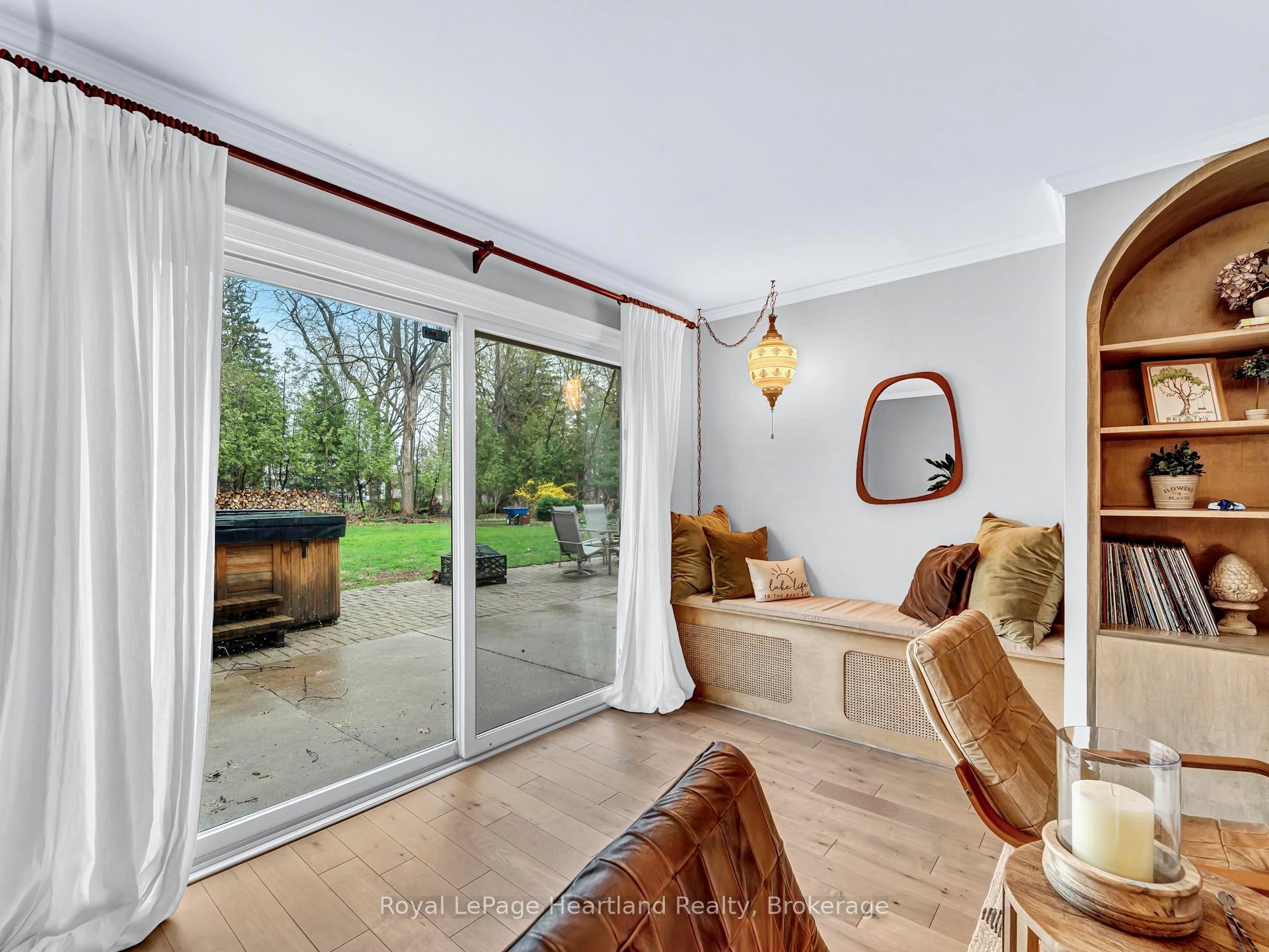 Photo 23 of 81366 Champlain Boulevard, Ashfield-Colborne-Wawanosh, Colborne — HOMEH