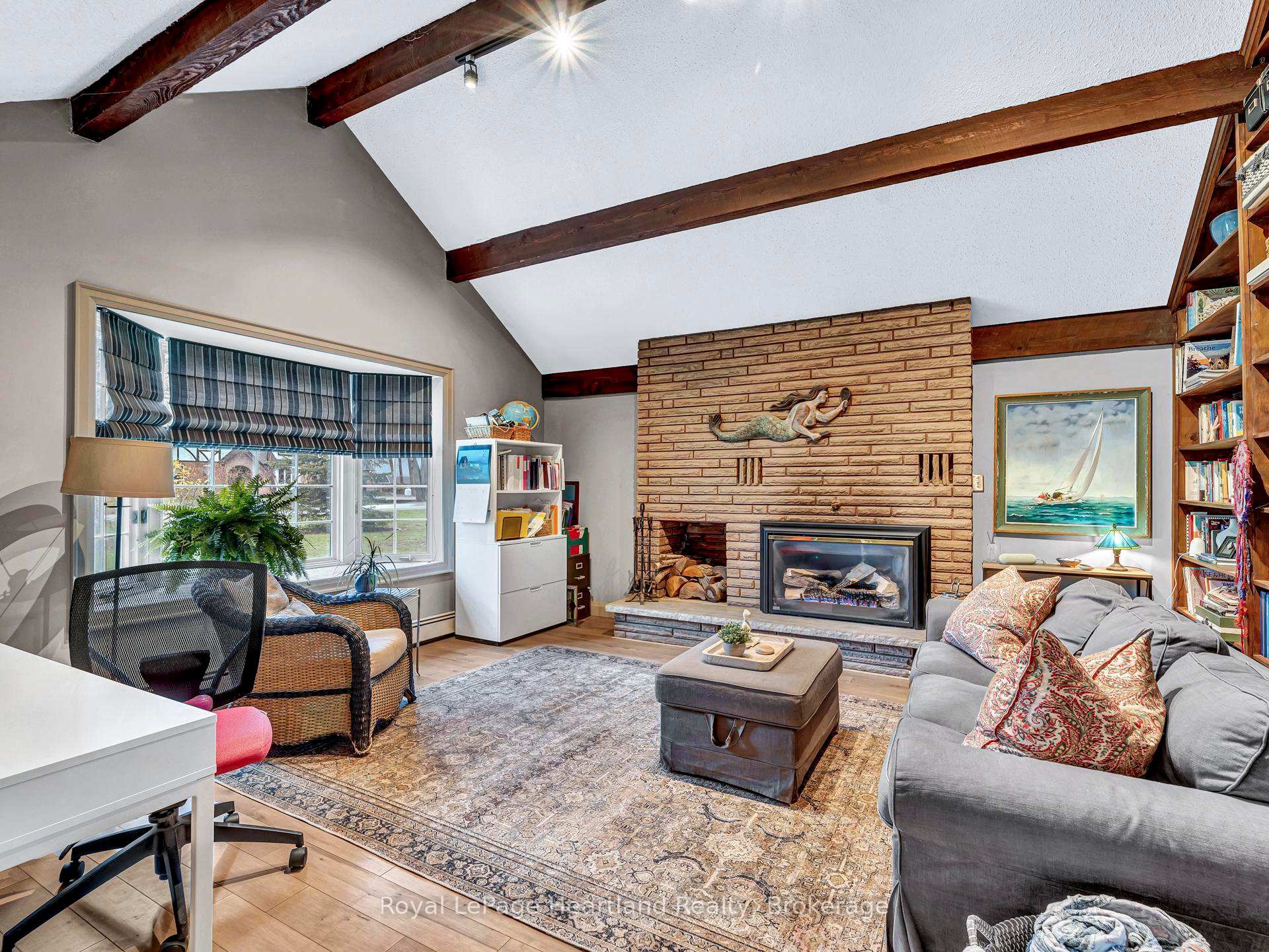Photo 24 of 81366 Champlain Boulevard, Ashfield-Colborne-Wawanosh, Colborne — HOMEH