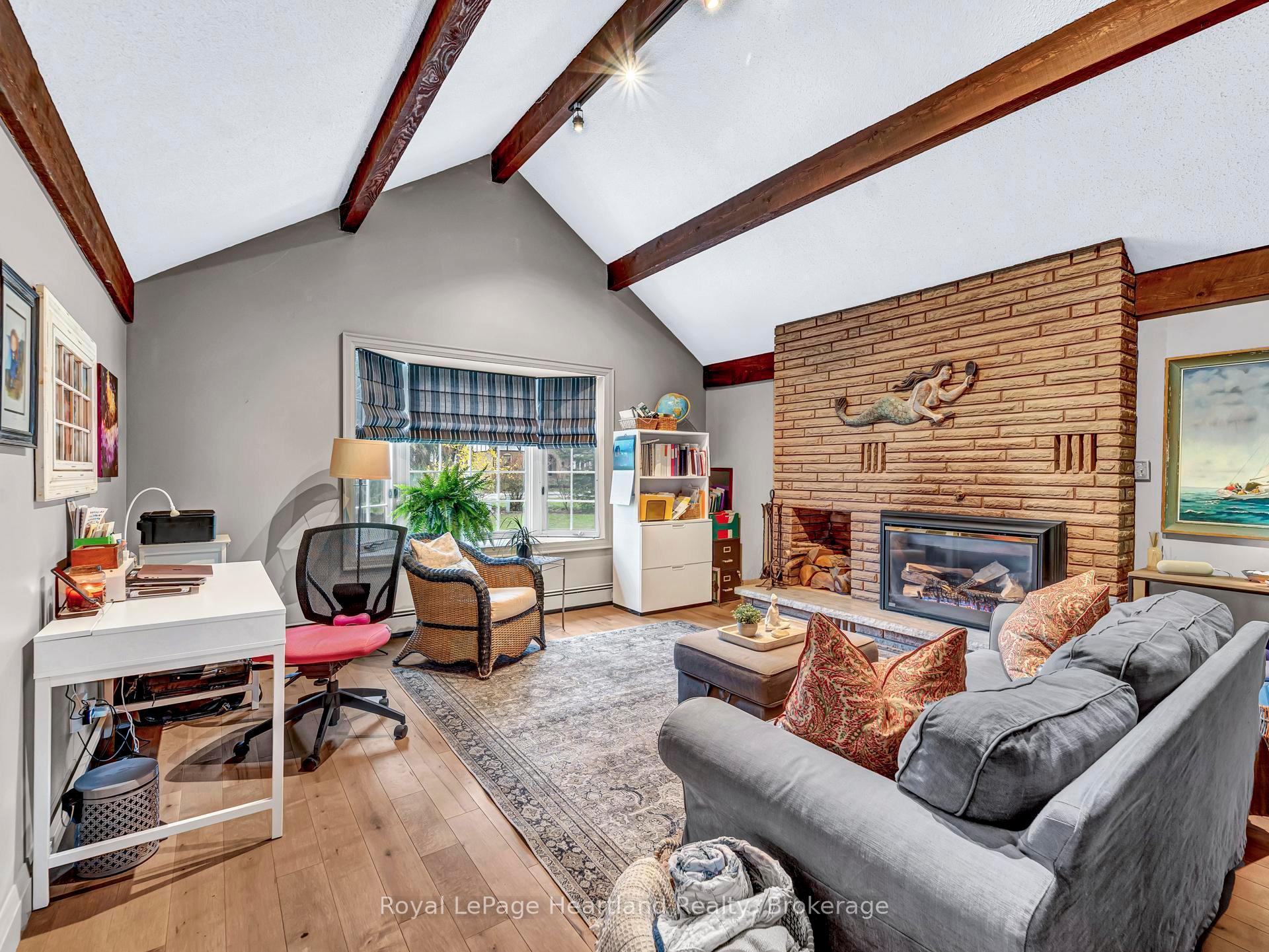 Photo 25 of 81366 Champlain Boulevard, Ashfield-Colborne-Wawanosh, Colborne — HOMEH