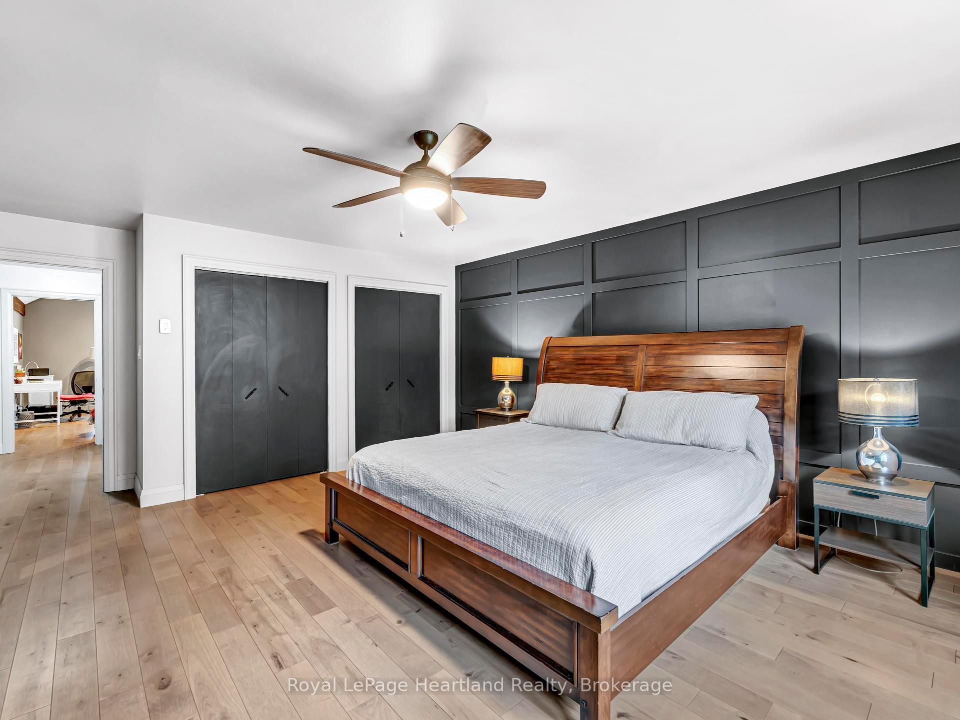 Photo 32 of 81366 Champlain Boulevard, Ashfield-Colborne-Wawanosh, Colborne — HOMEH