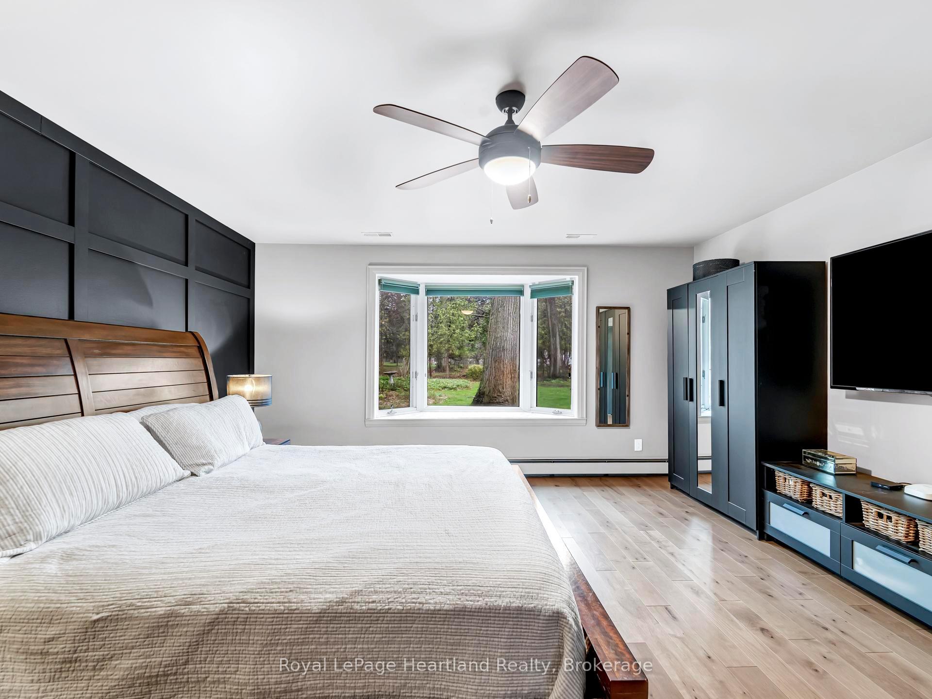 Photo 35 of 81366 Champlain Boulevard, Ashfield-Colborne-Wawanosh, Colborne — HOMEH