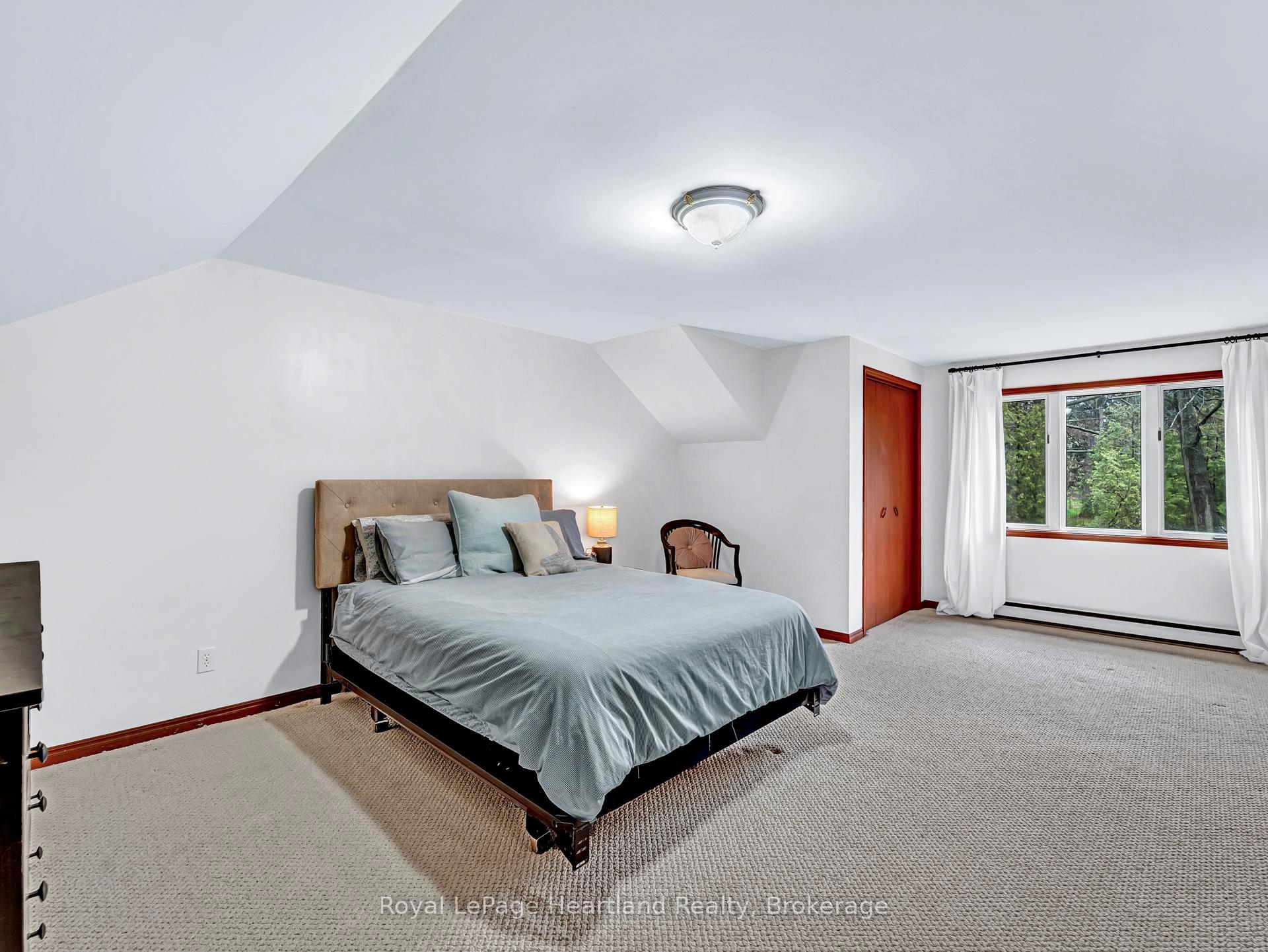 Photo 34 of 81366 Champlain Boulevard, Ashfield-Colborne-Wawanosh, Colborne — HOMEH