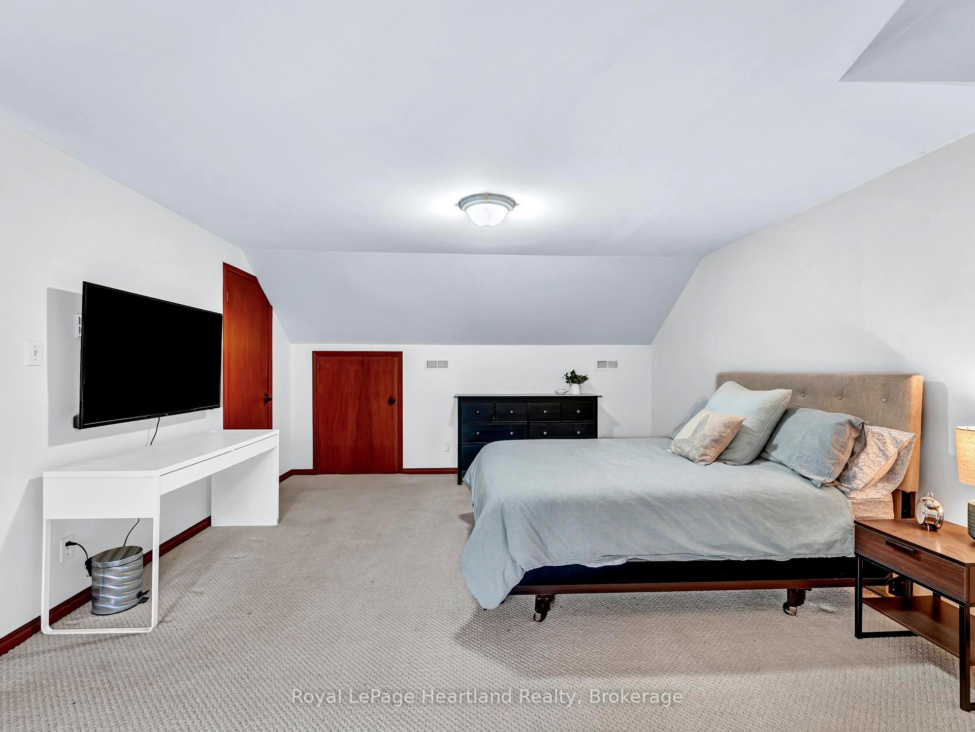Photo 36 of 81366 Champlain Boulevard, Ashfield-Colborne-Wawanosh, Colborne — HOMEH