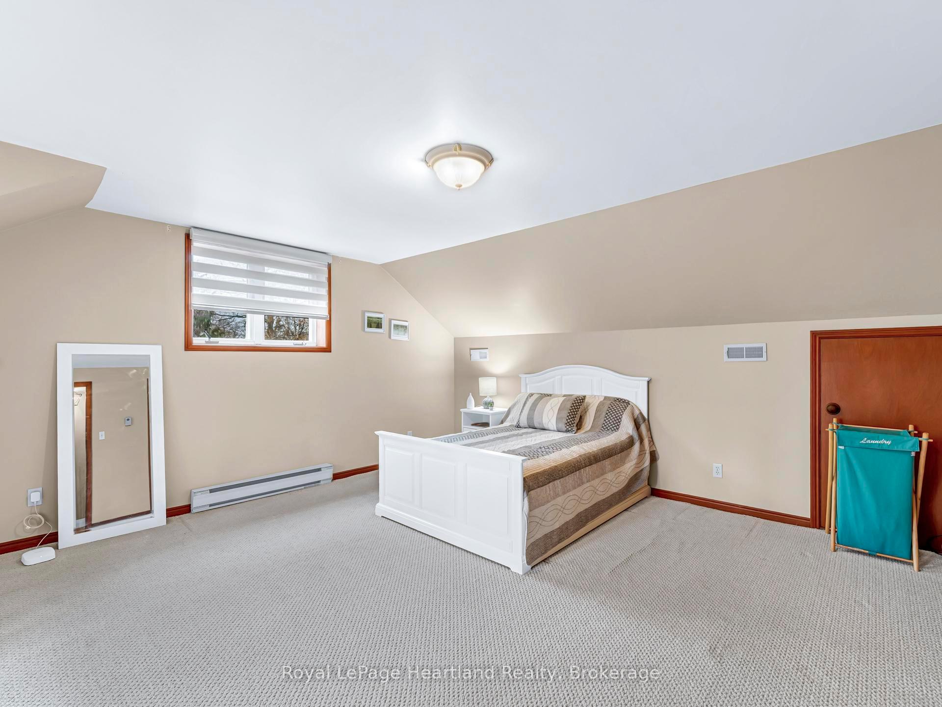 Photo 37 of 81366 Champlain Boulevard, Ashfield-Colborne-Wawanosh, Colborne — HOMEH