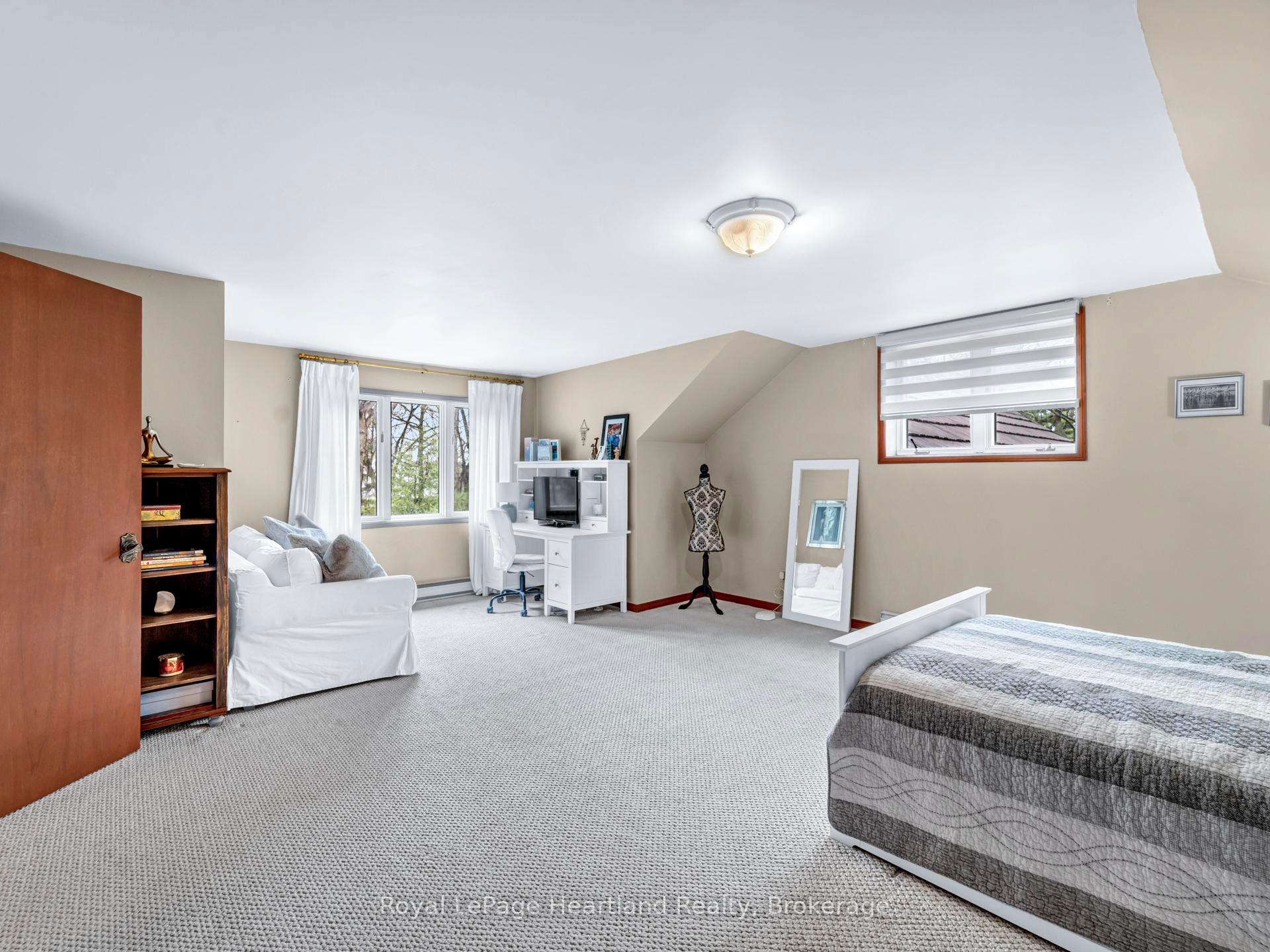 Photo 39 of 81366 Champlain Boulevard, Ashfield-Colborne-Wawanosh, Colborne — HOMEH
