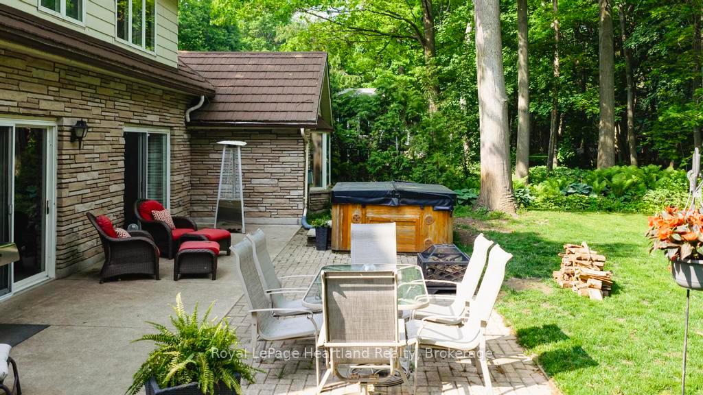 Photo 44 of 81366 Champlain Boulevard, Ashfield-Colborne-Wawanosh, Colborne — HOMEH
