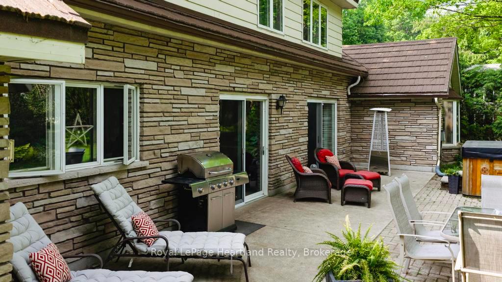 Photo 43 of 81366 Champlain Boulevard, Ashfield-Colborne-Wawanosh, Colborne — HOMEH