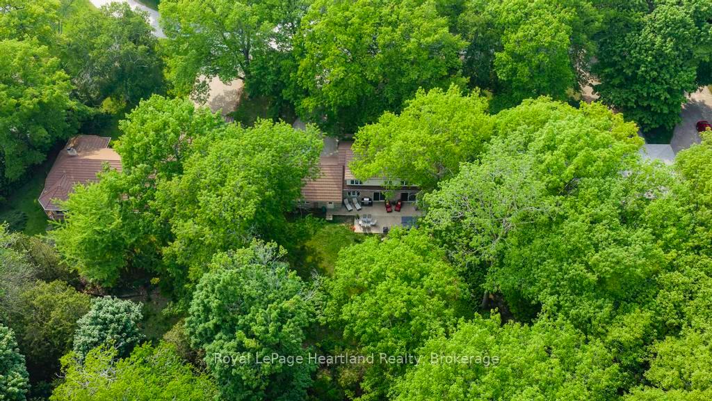 Photo 45 of 81366 Champlain Boulevard, Ashfield-Colborne-Wawanosh, Colborne — HOMEH