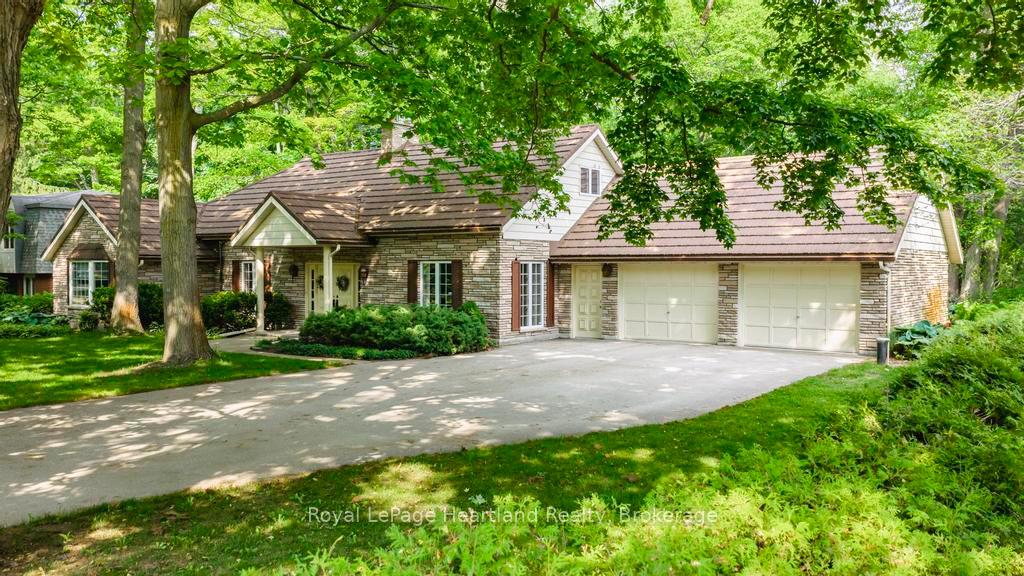 Photo 47 of 81366 Champlain Boulevard, Ashfield-Colborne-Wawanosh, Colborne — HOMEH