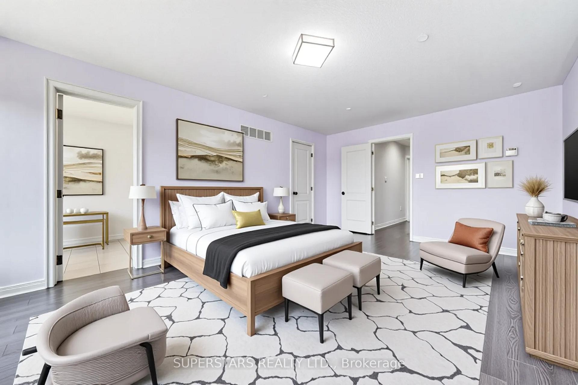 Photo 8 of 106 White Beach Crescent, Vaughan, Patterson — HOMEH