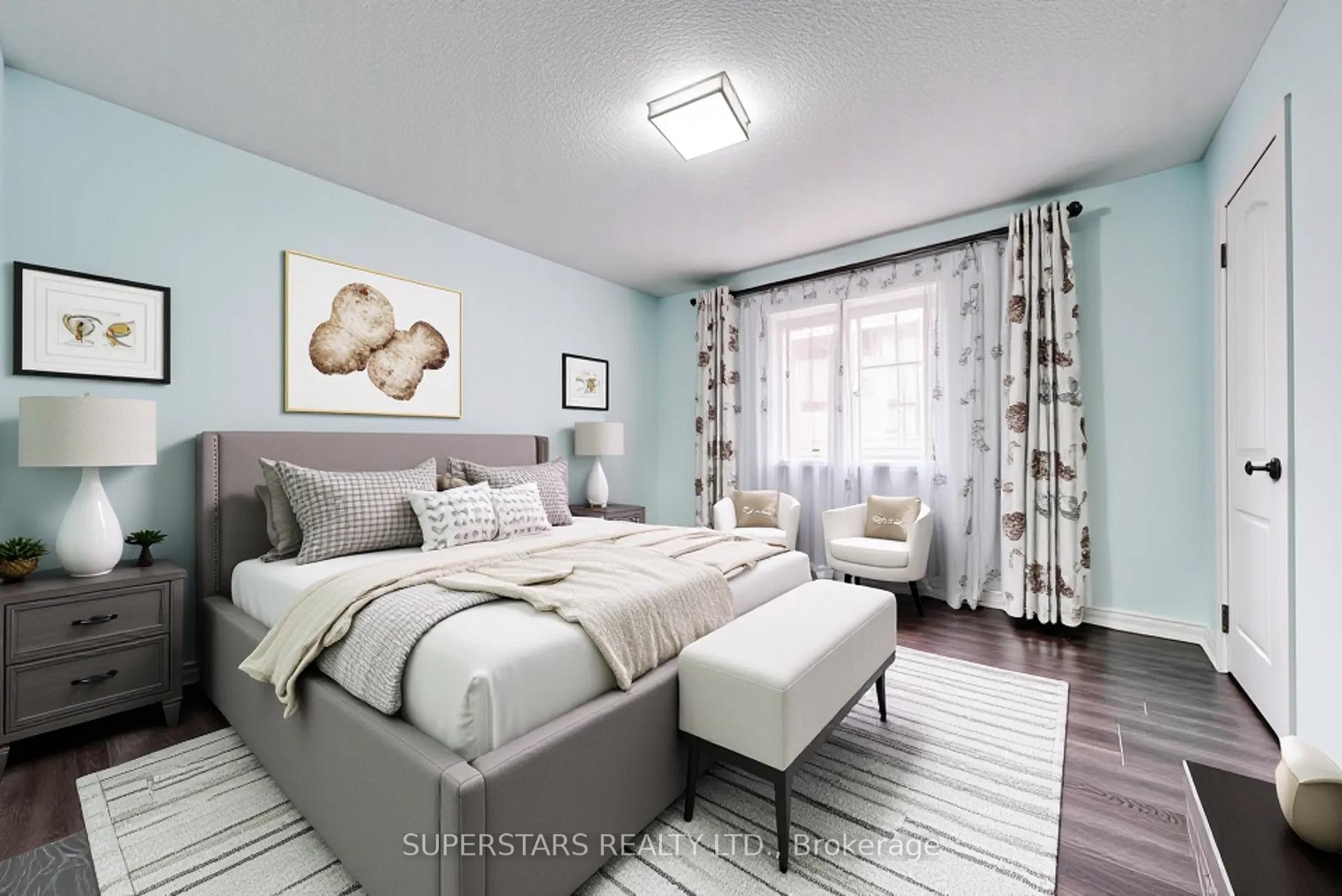 Photo 11 of 106 White Beach Crescent, Vaughan, Patterson — HOMEH