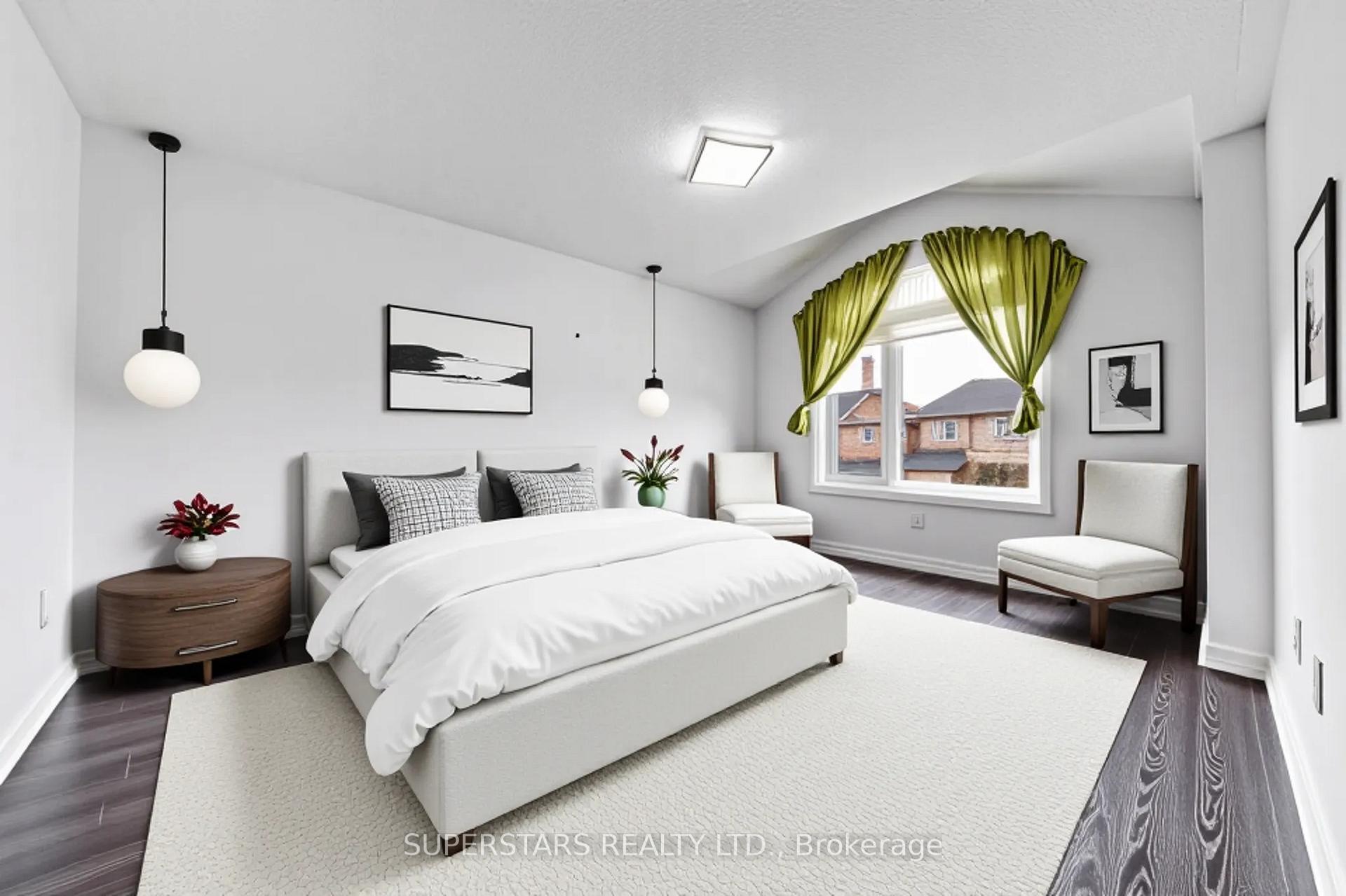 Photo 12 of 106 White Beach Crescent, Vaughan, Patterson — HOMEH