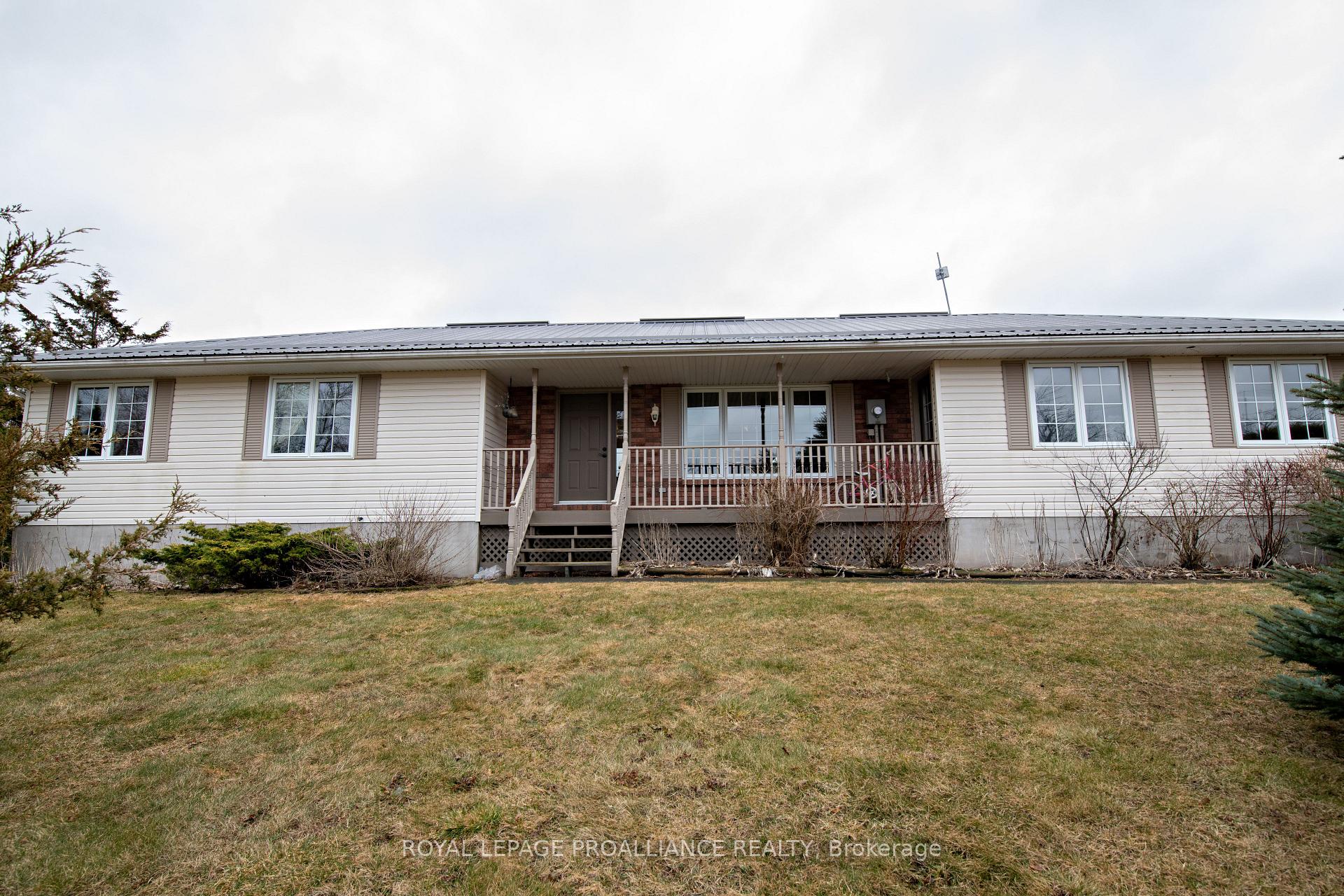 Photo 1 of 1084 Melrose Road, Tyendinaga, Tyendinaga Township — HOMEH