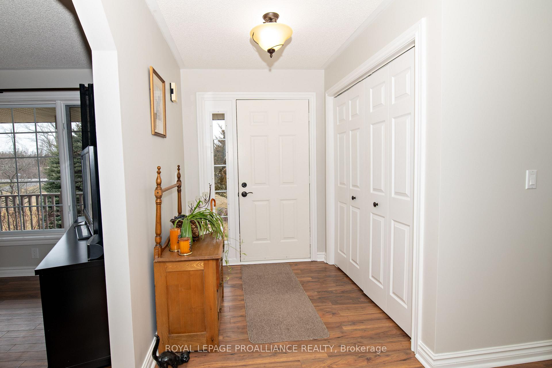 Photo 3 of 1084 Melrose Road, Tyendinaga, Tyendinaga Township — HOMEH