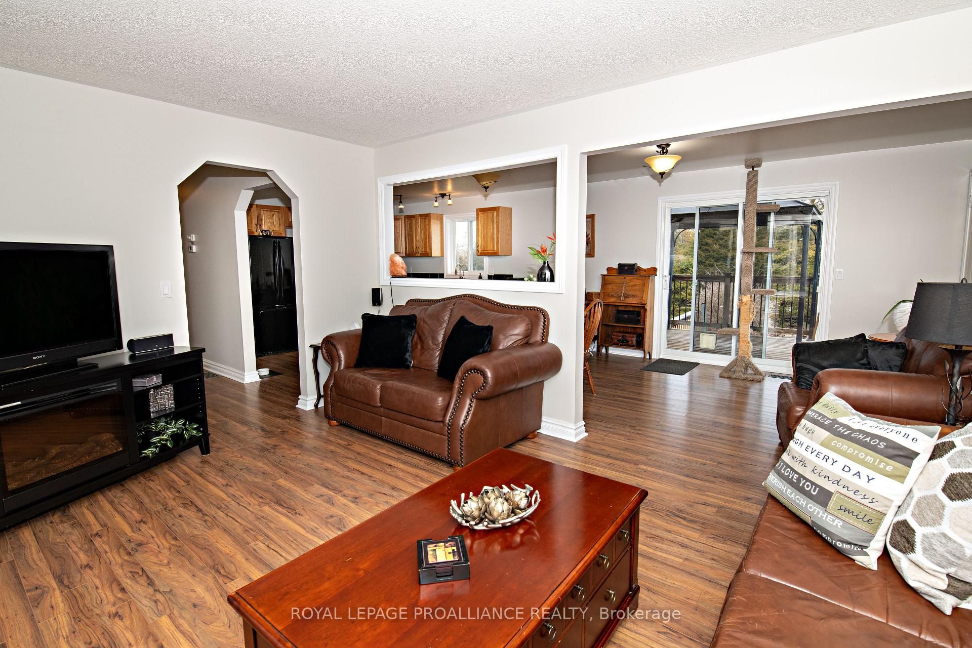Photo 5 of 1084 Melrose Road, Tyendinaga, Tyendinaga Township — HOMEH