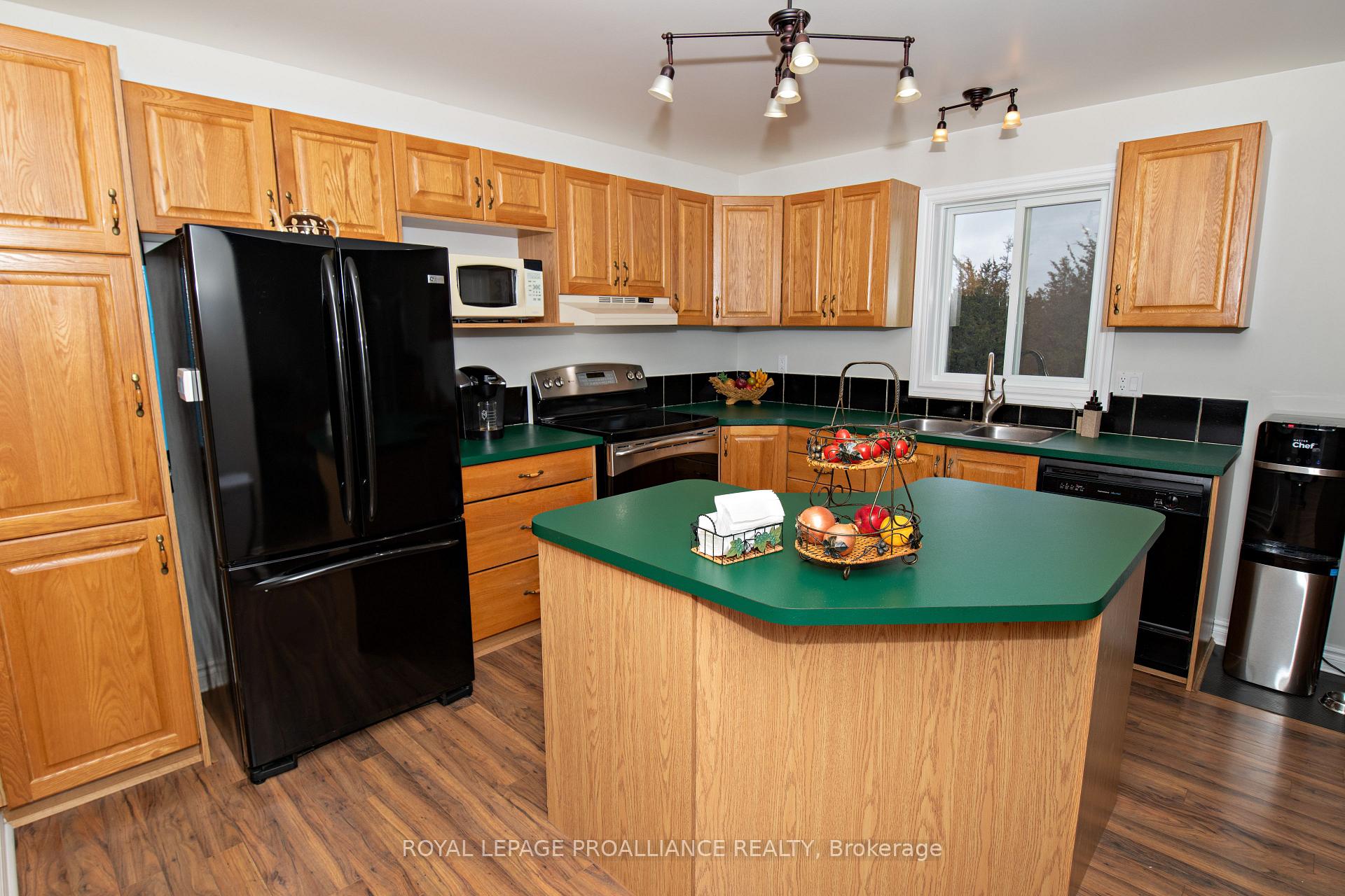 Photo 7 of 1084 Melrose Road, Tyendinaga, Tyendinaga Township — HOMEH