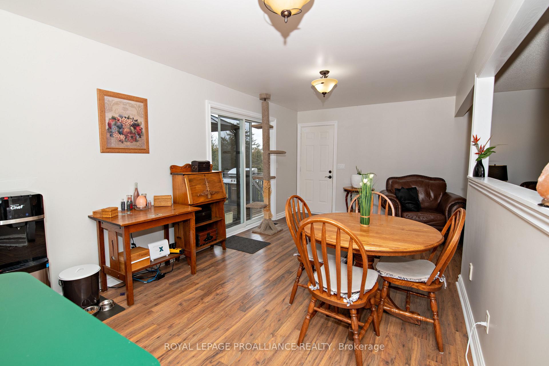 Photo 8 of 1084 Melrose Road, Tyendinaga, Tyendinaga Township — HOMEH