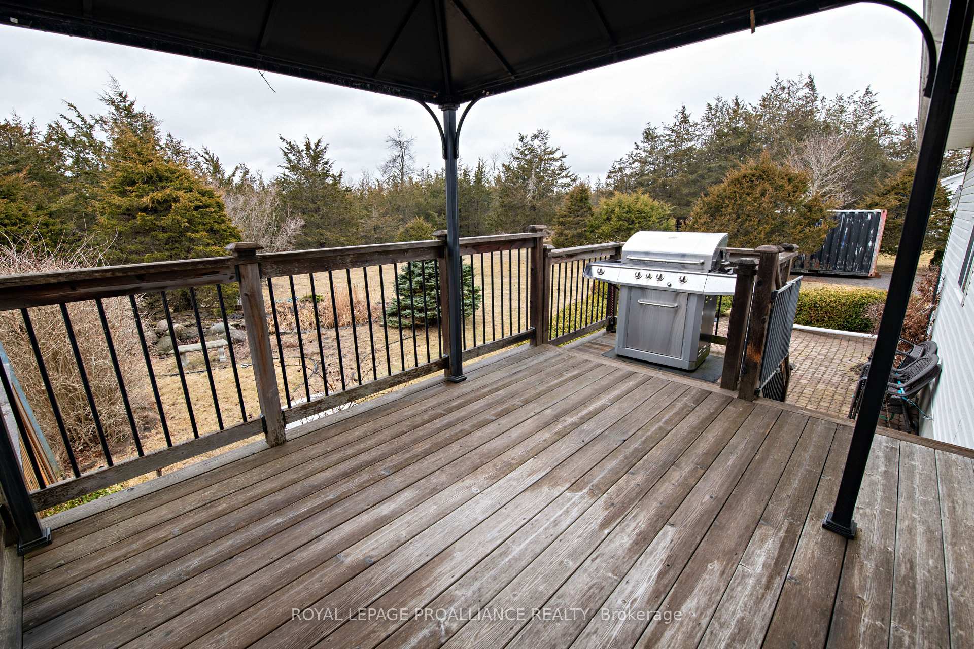 Photo 21 of 1084 Melrose Road, Tyendinaga, Tyendinaga Township — HOMEH