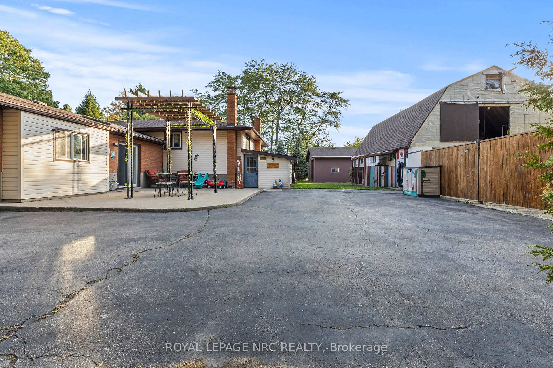 Photo 34 of 12028 Augustine Road, Wainfleet, Lakeshore — HOMEH