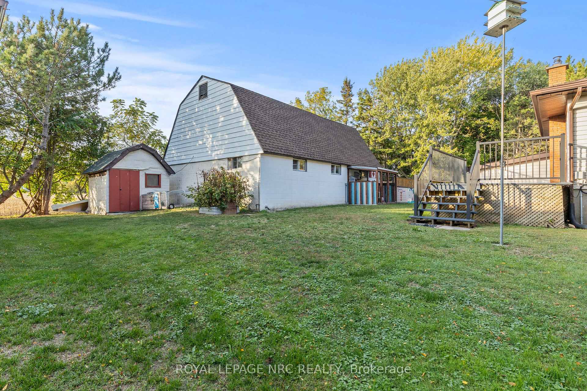 Photo 36 of 12028 Augustine Road, Wainfleet, Lakeshore — HOMEH