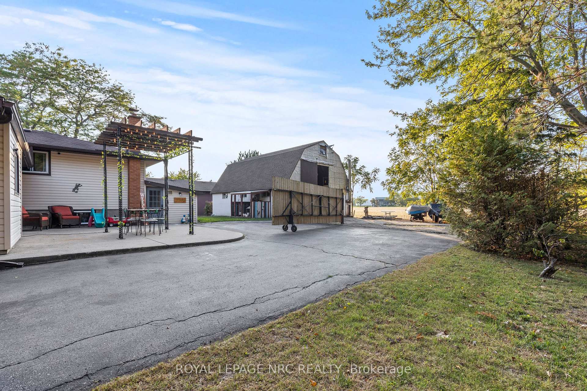 Photo 39 of 12028 Augustine Road, Wainfleet, Lakeshore — HOMEH