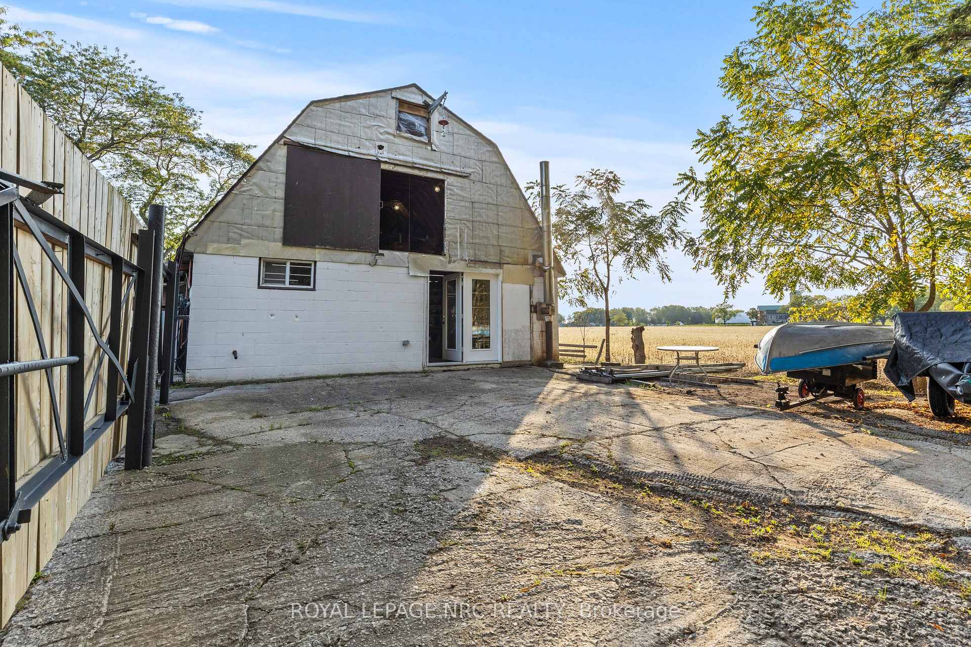 Photo 40 of 12028 Augustine Road, Wainfleet, Lakeshore — HOMEH