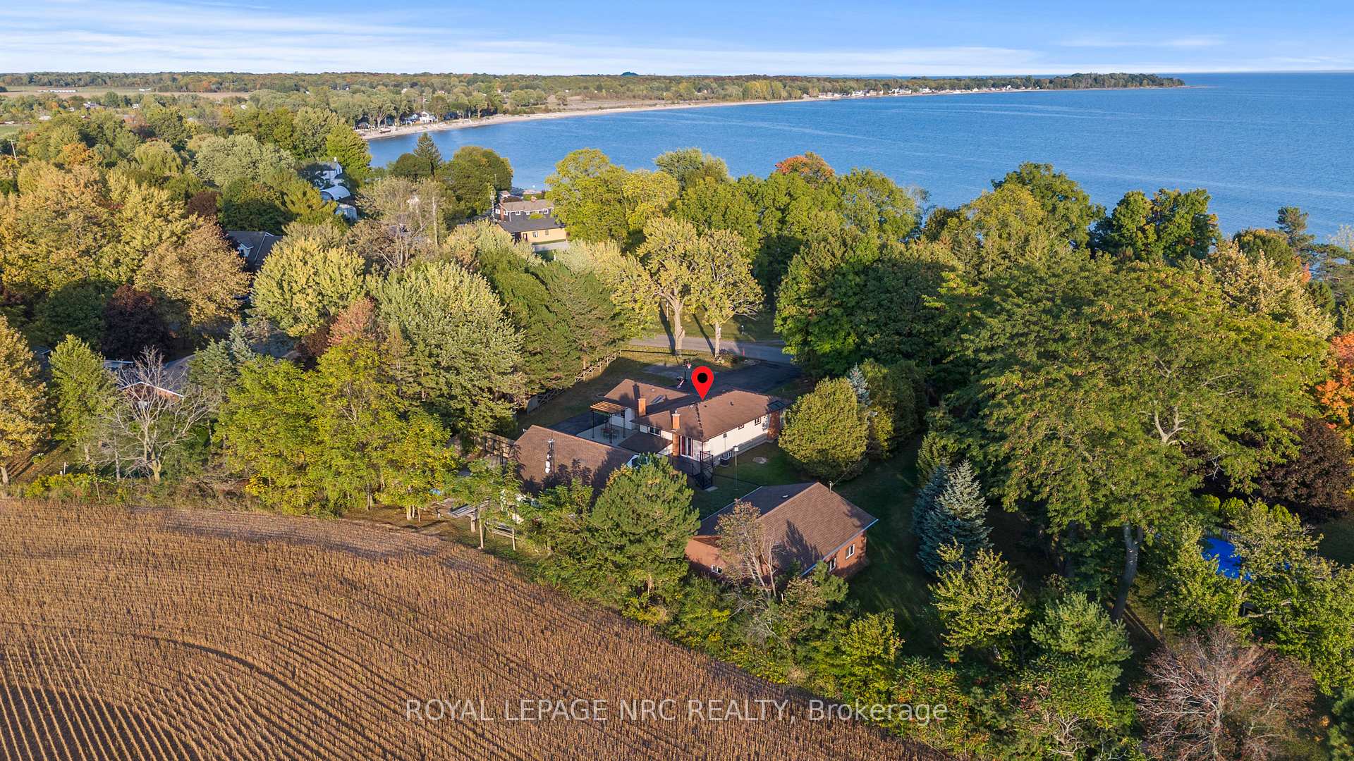 Photo 48 of 12028 Augustine Road, Wainfleet, Lakeshore — HOMEH